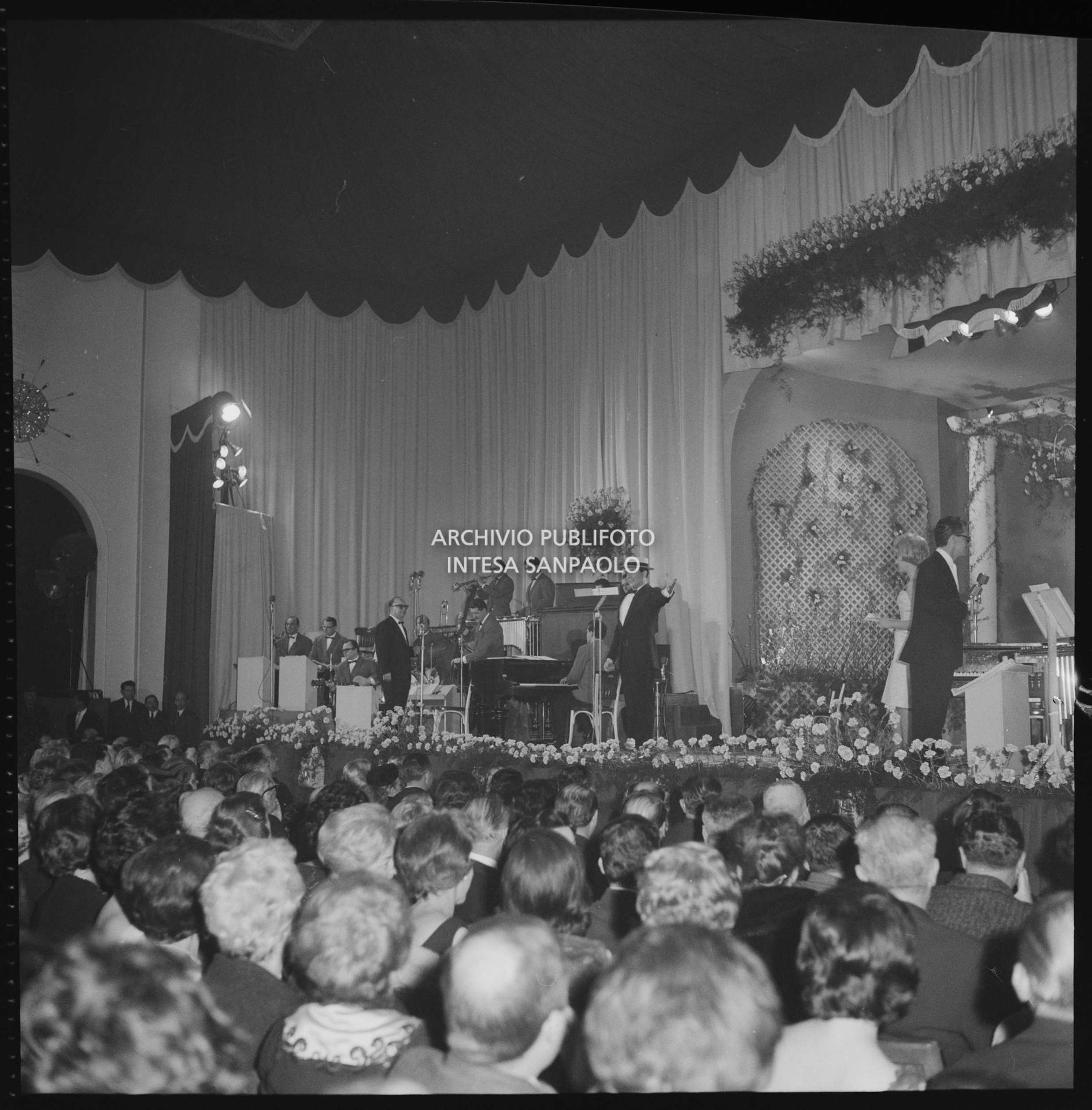 XI Festival della canzone italiana di Sanremo