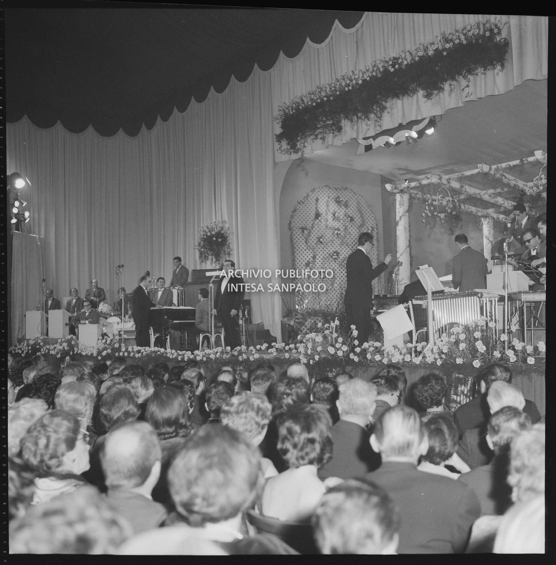 XI Festival della canzone italiana di Sanremo