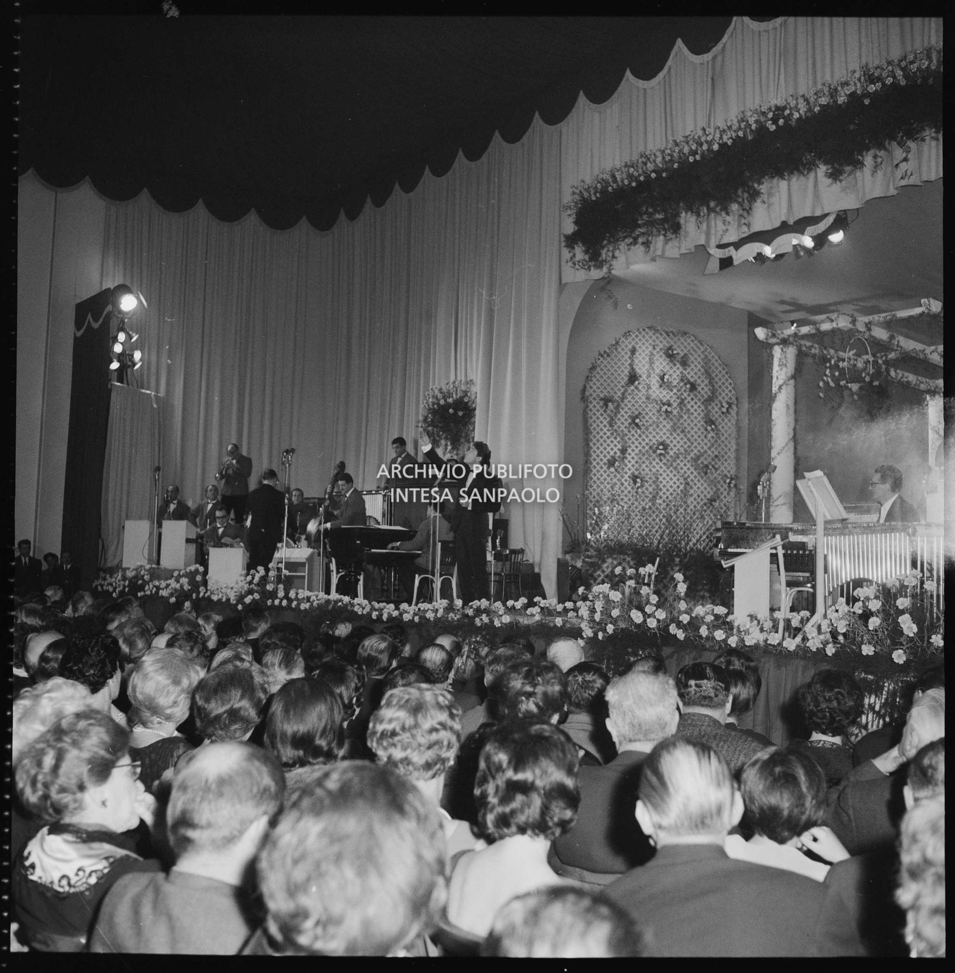 XI Festival della canzone italiana di Sanremo