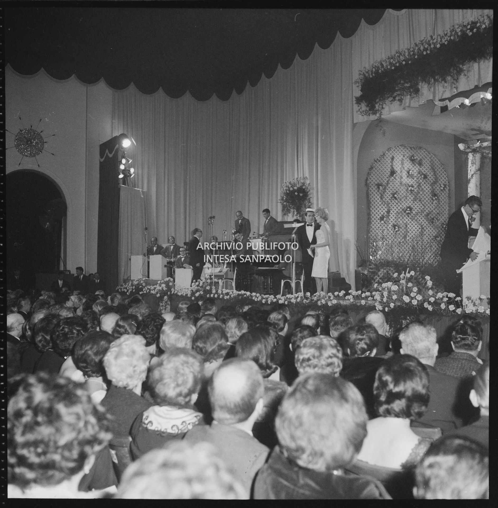 XI Festival della canzone italiana di Sanremo