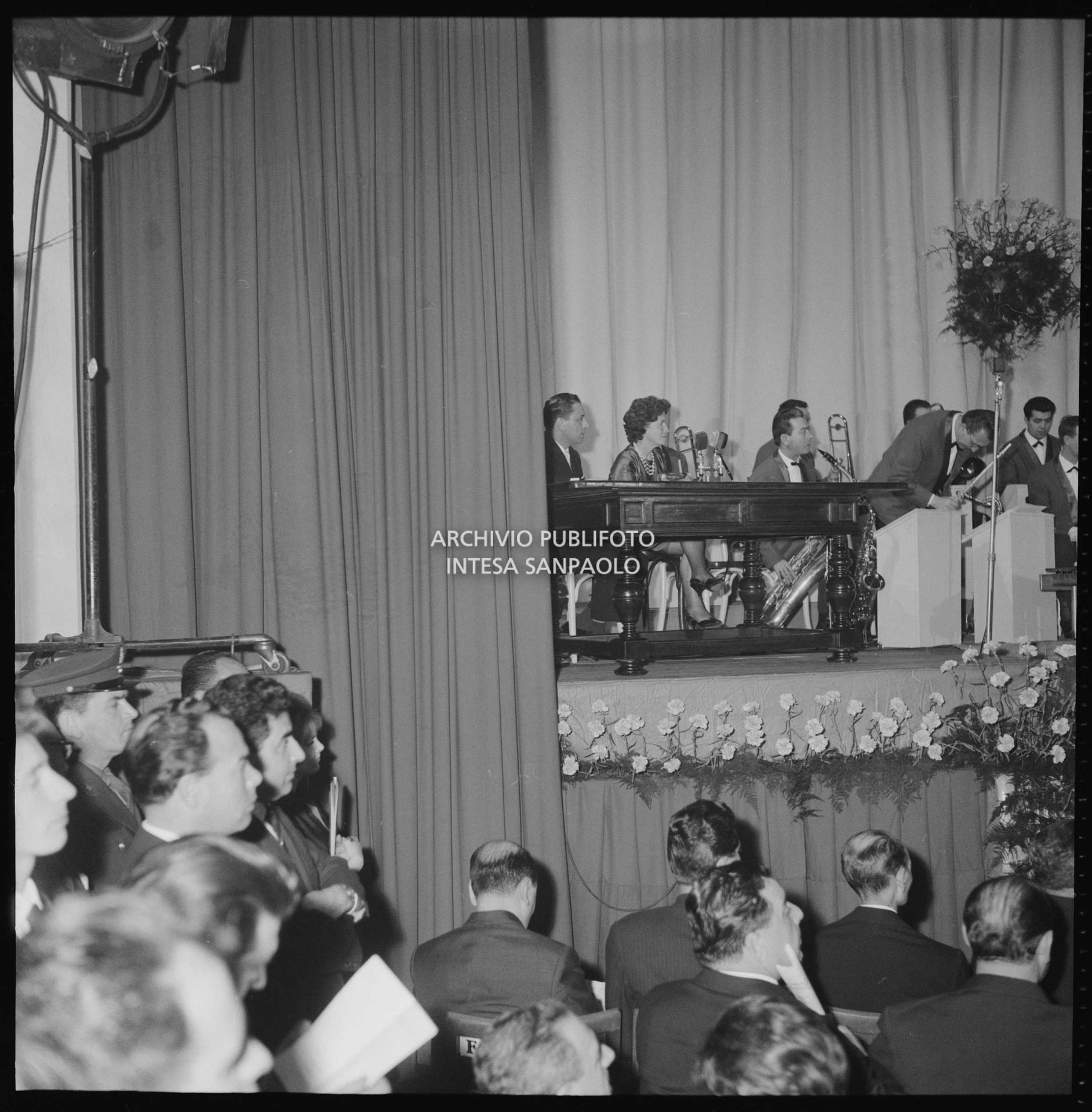 XI Festival della canzone italiana di Sanremo