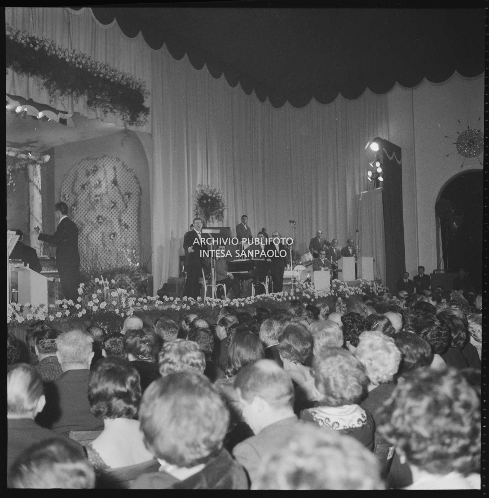 XI Festival della canzone italiana di Sanremo