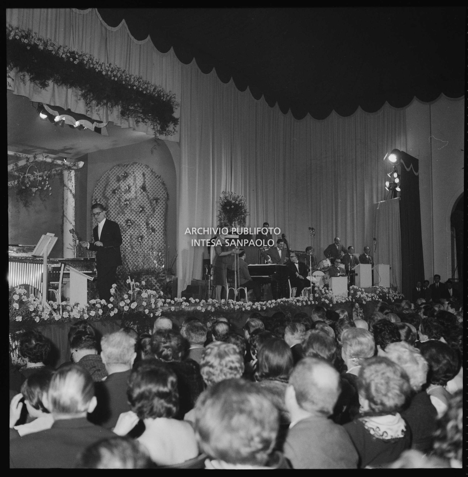 XI Festival della canzone italiana di Sanremo