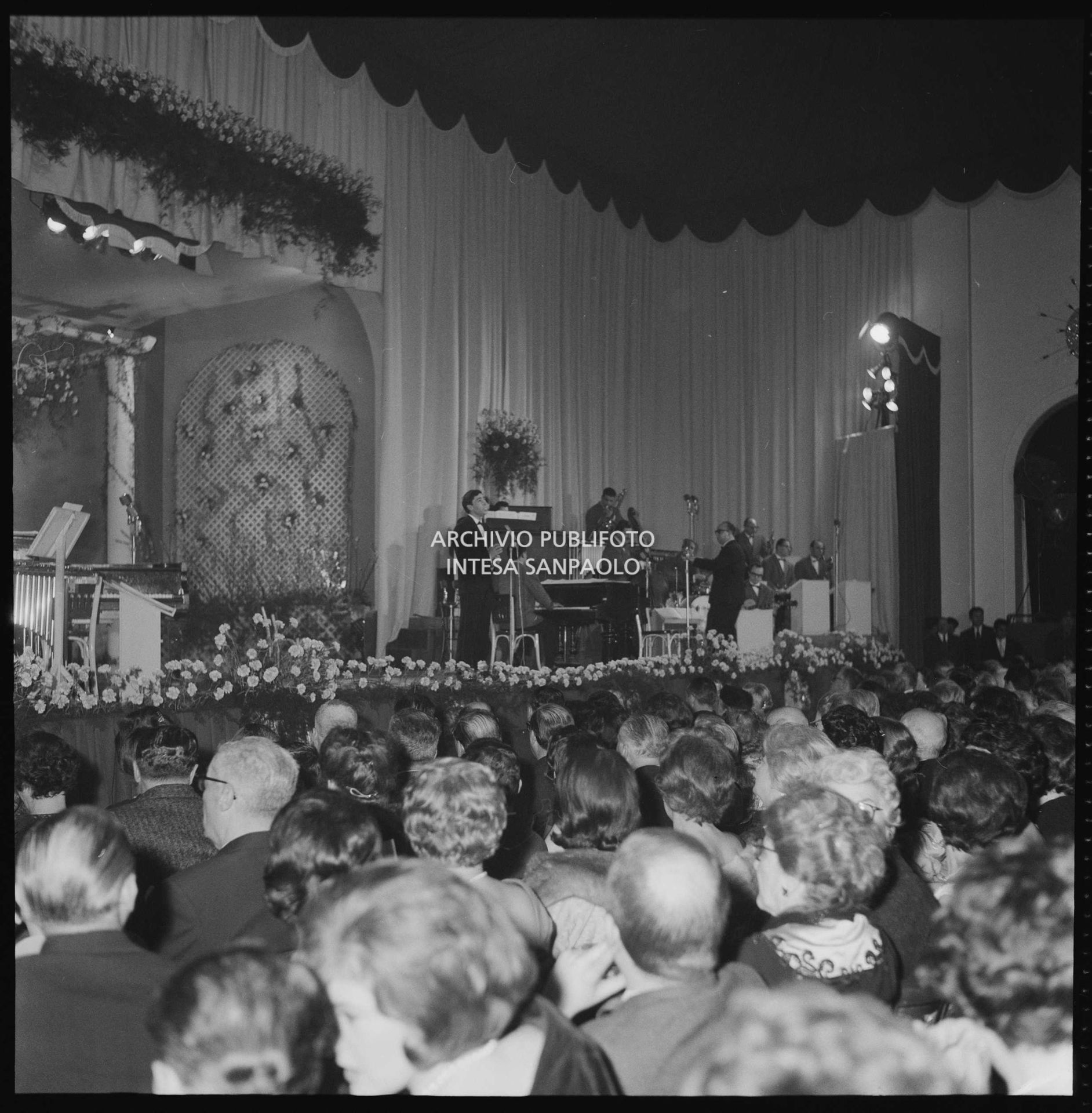 XI Festival della canzone italiana di Sanremo