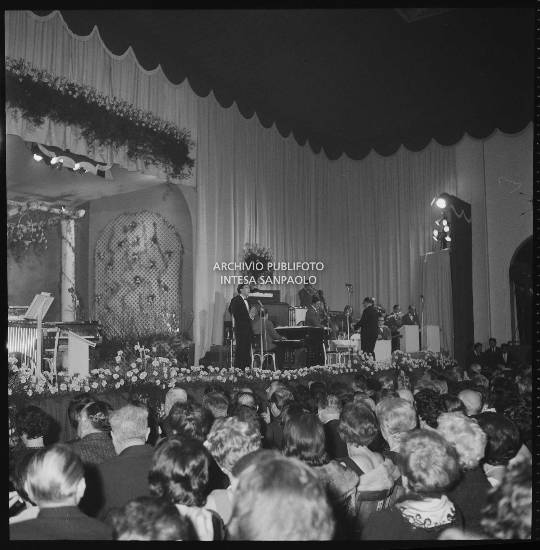 XI Festival della canzone italiana di Sanremo