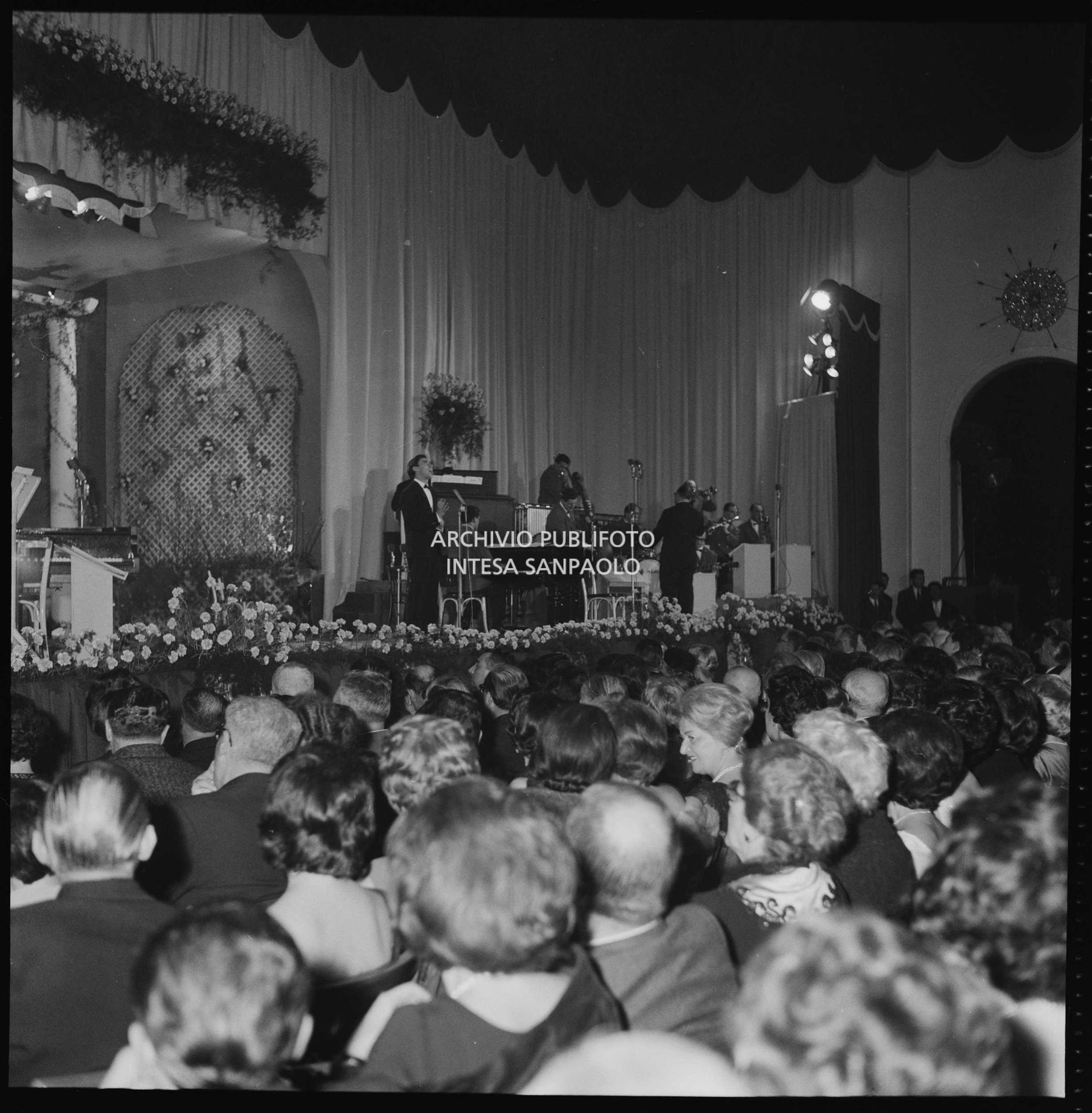 XI Festival della canzone italiana di Sanremo