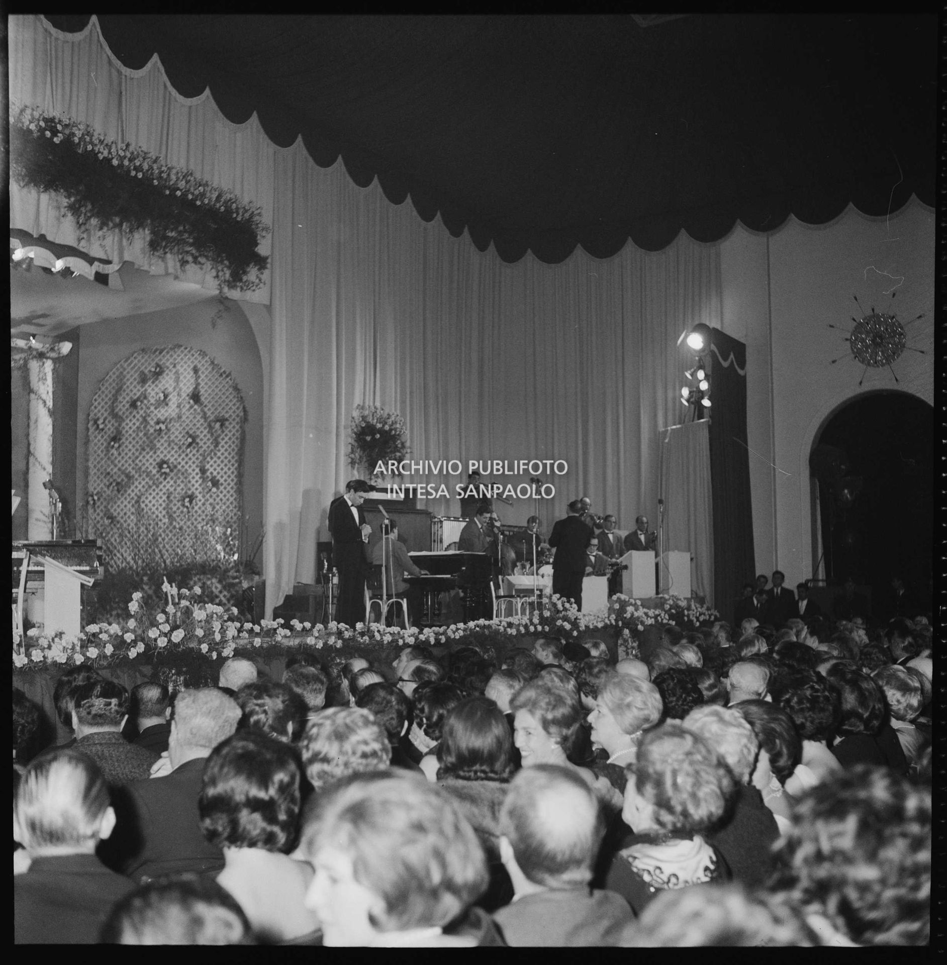 XI Festival della canzone italiana di Sanremo