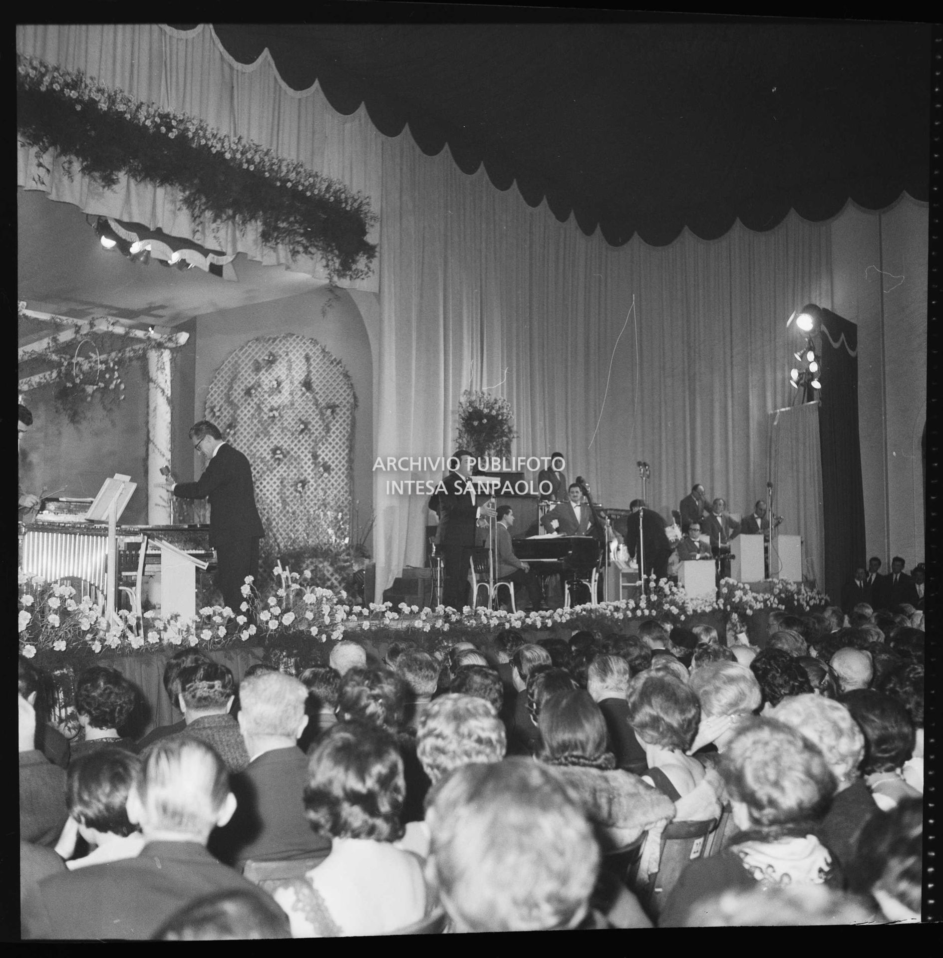 XI Festival della canzone italiana di Sanremo