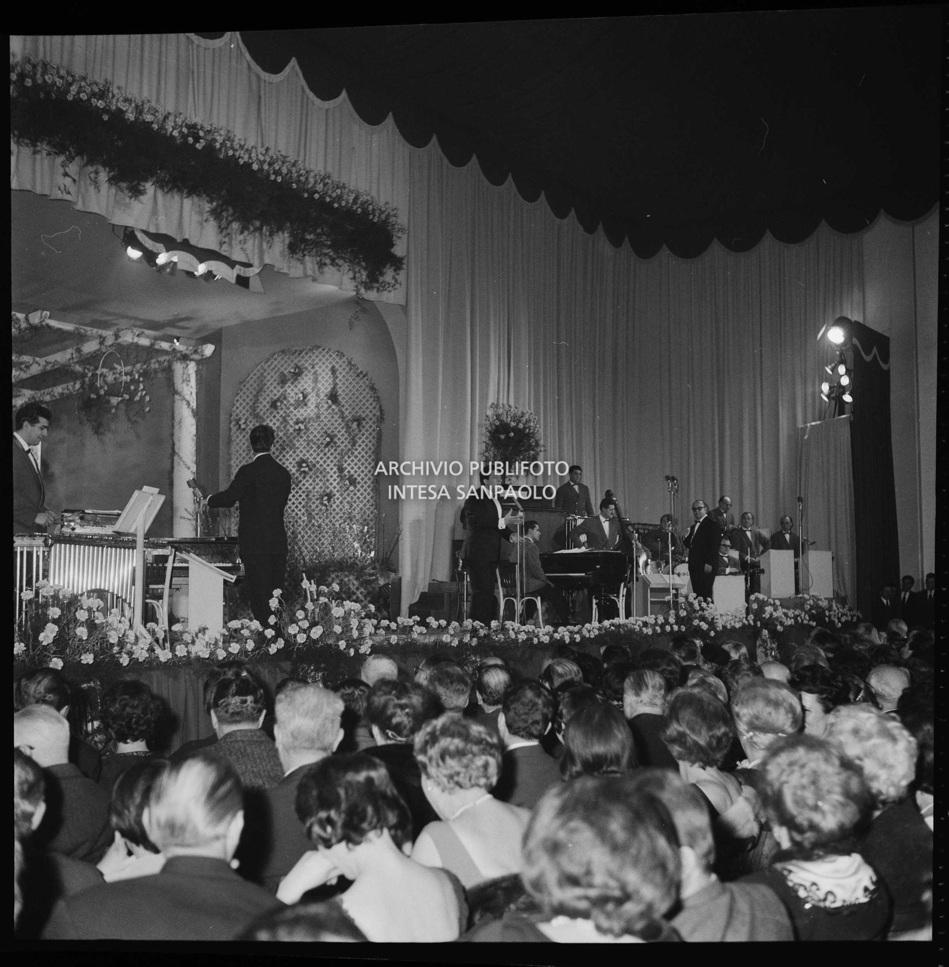 XI Festival della canzone italiana di Sanremo