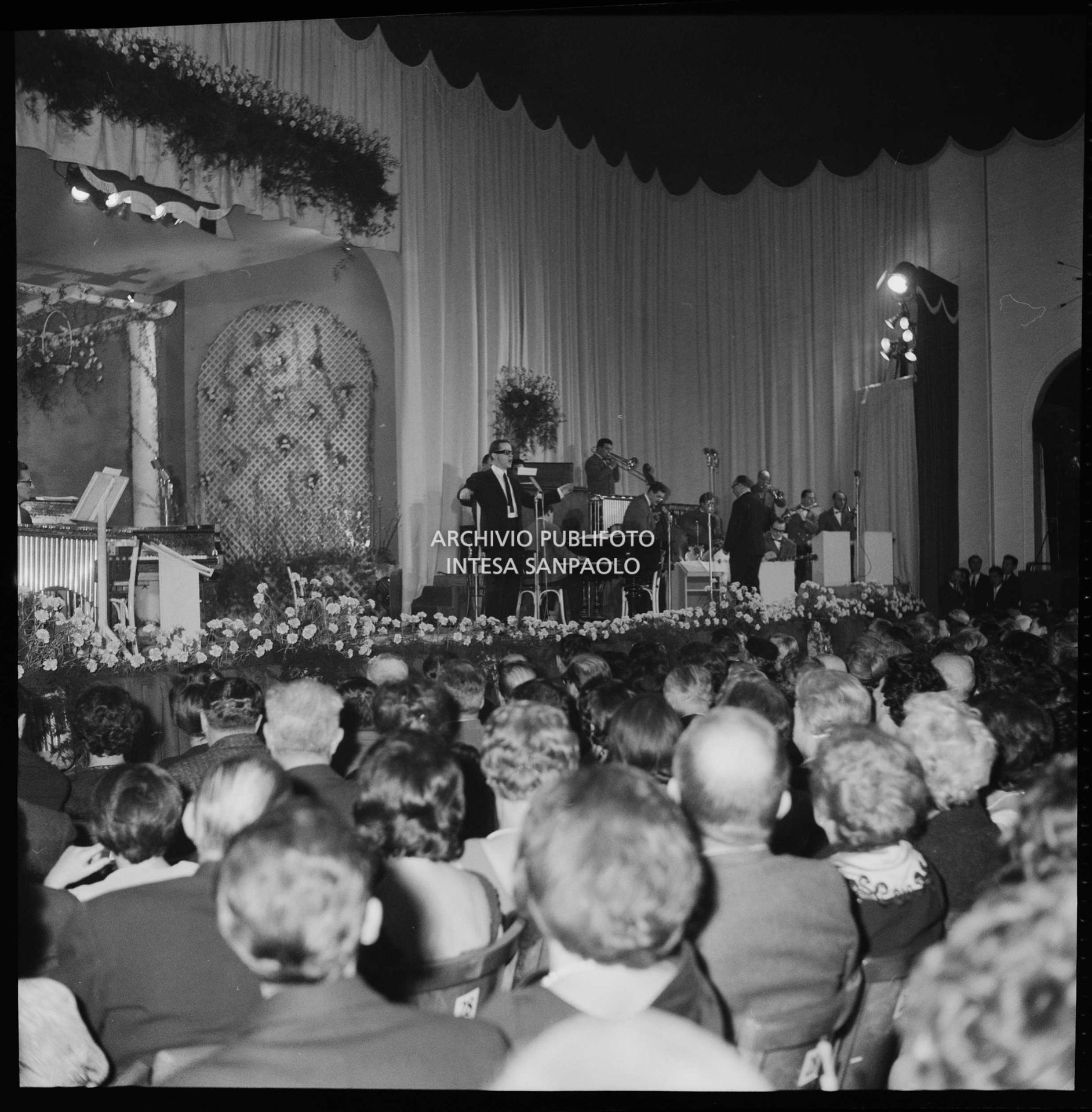 XI Festival della canzone italiana di Sanremo