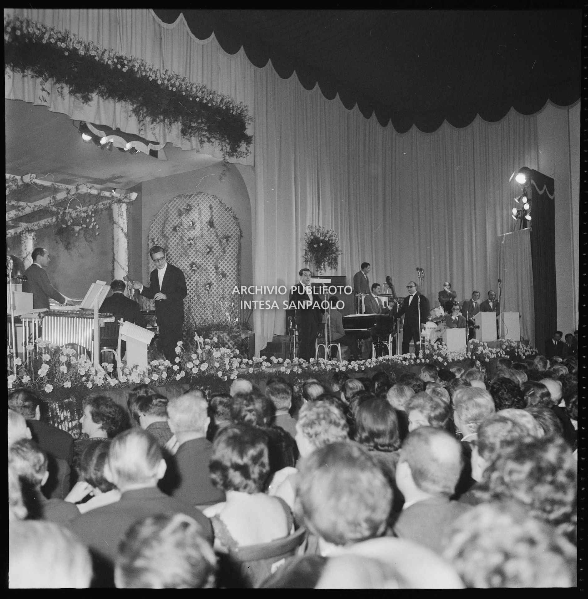 XI Festival della canzone italiana di Sanremo