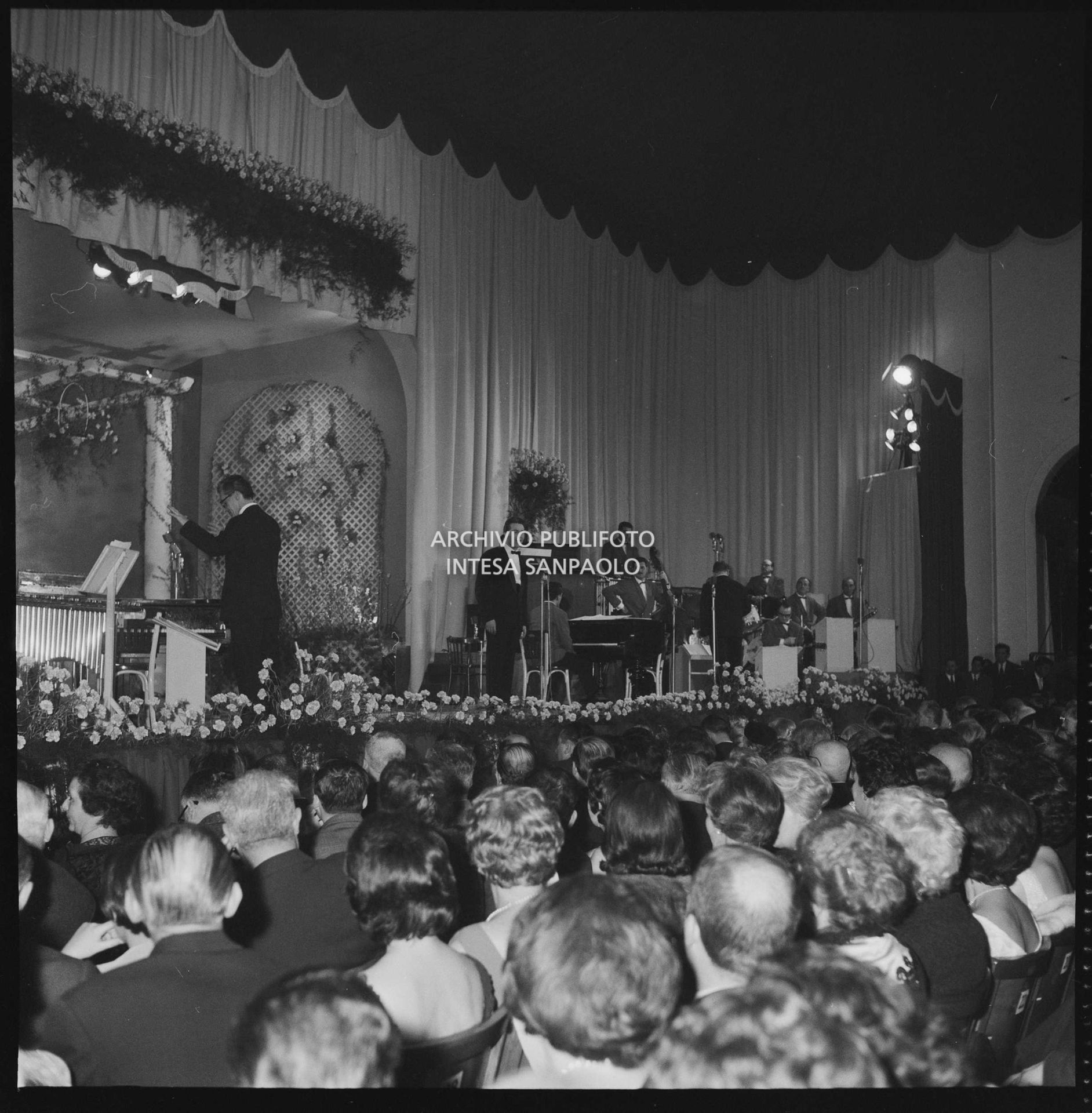 XI Festival della canzone italiana di Sanremo