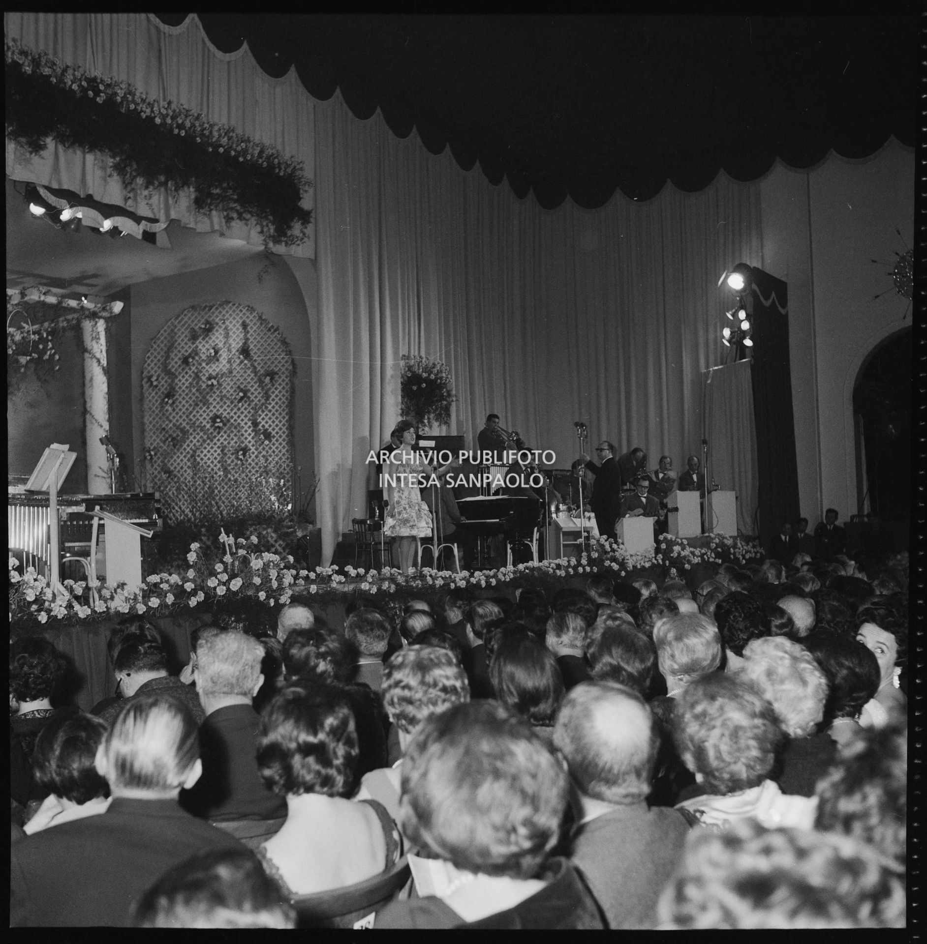 XI Festival della canzone italiana di Sanremo