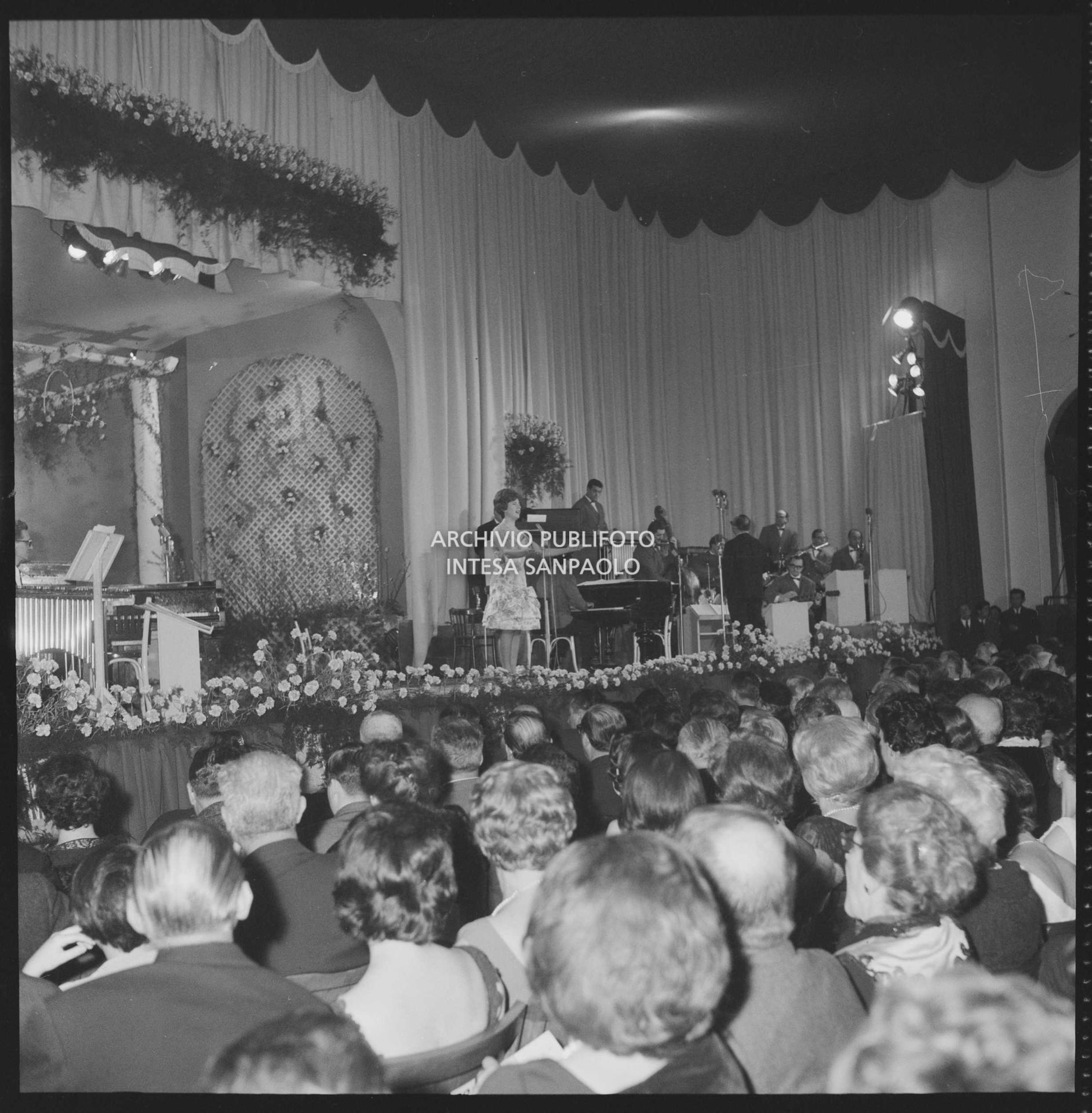 XI Festival della canzone italiana di Sanremo