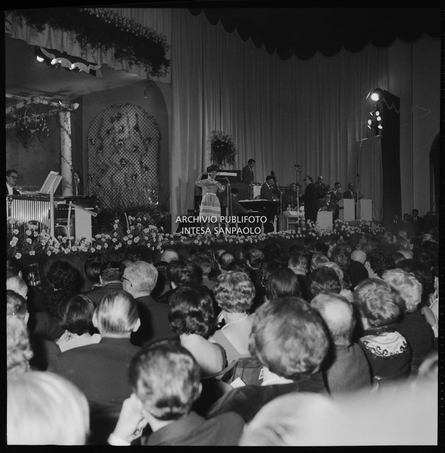 XI Festival della canzone italiana di Sanremo