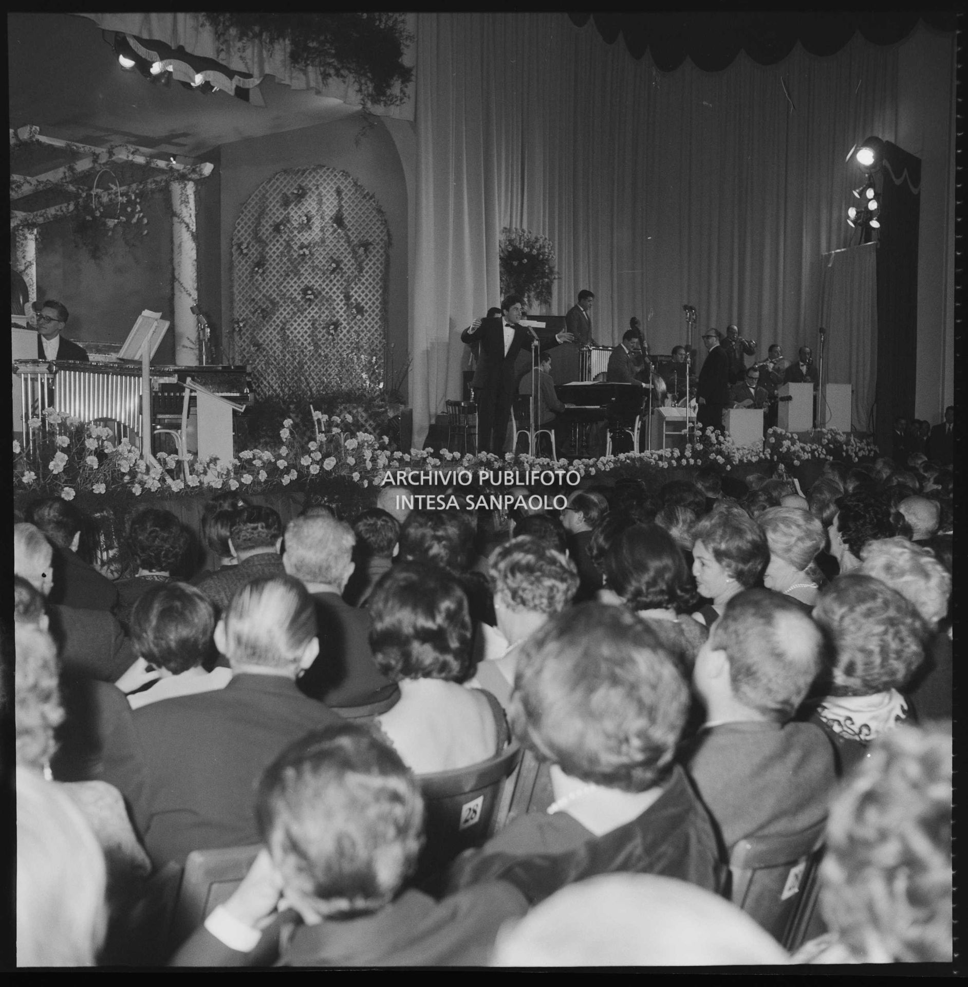 XI Festival della canzone italiana di Sanremo