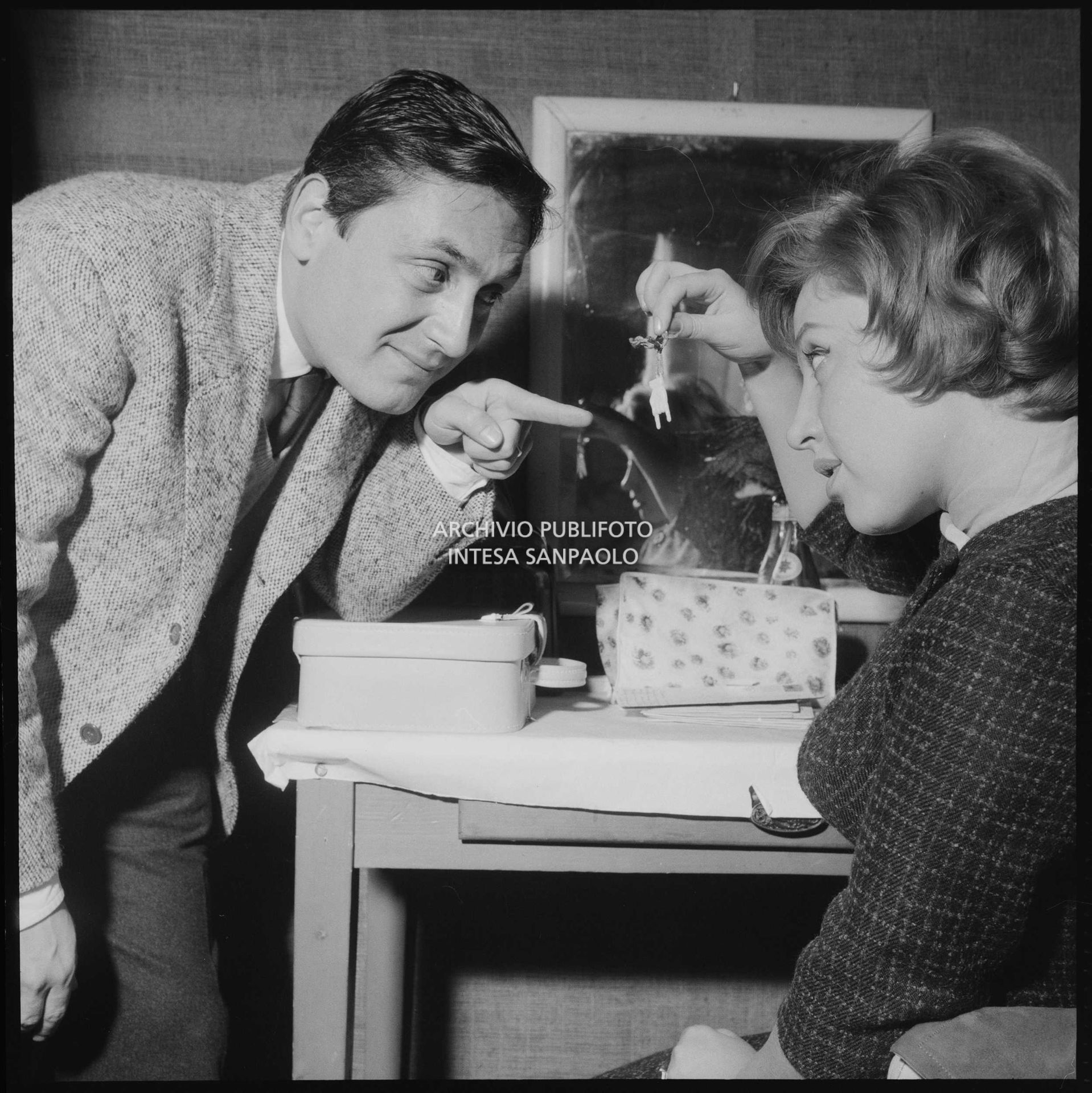 XI Festival della canzone italiana di Sanremo