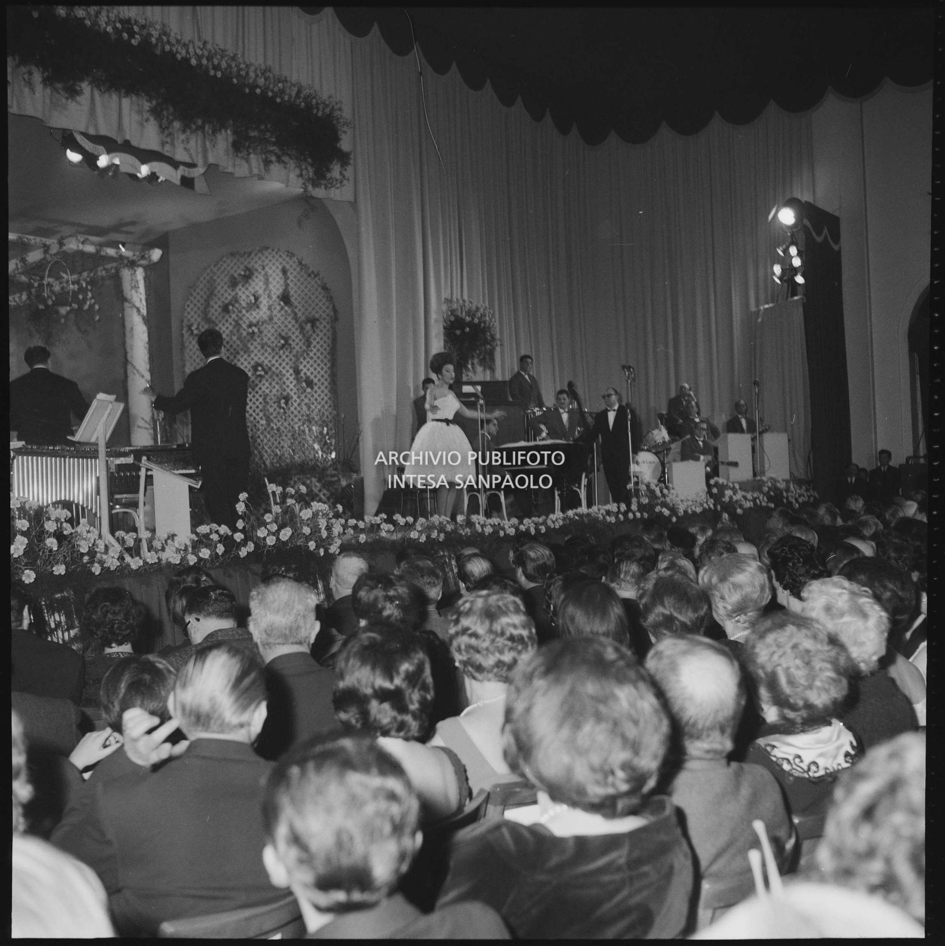 XI Festival della canzone italiana di Sanremo