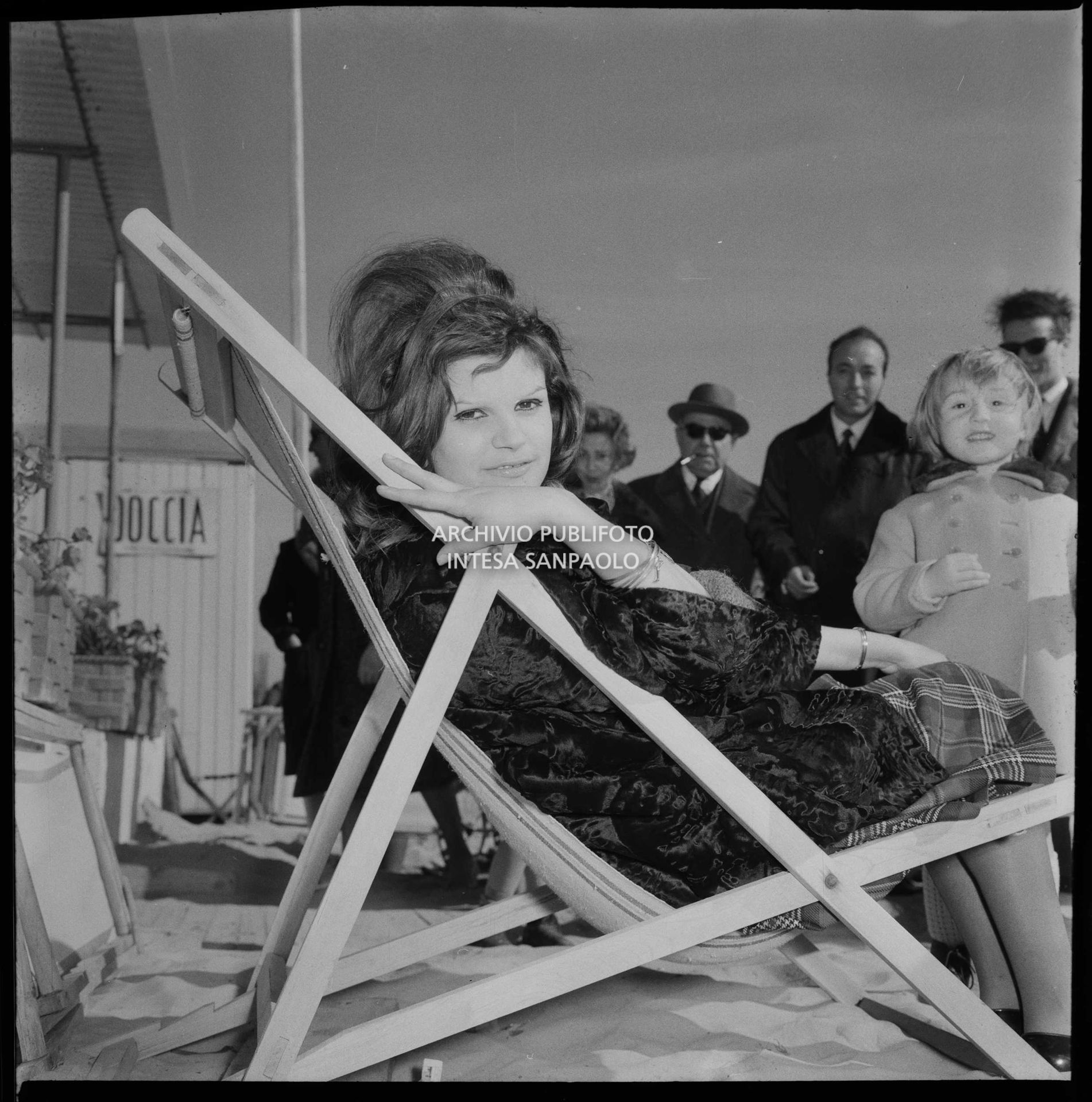 XI Festival della canzone italiana di Sanremo