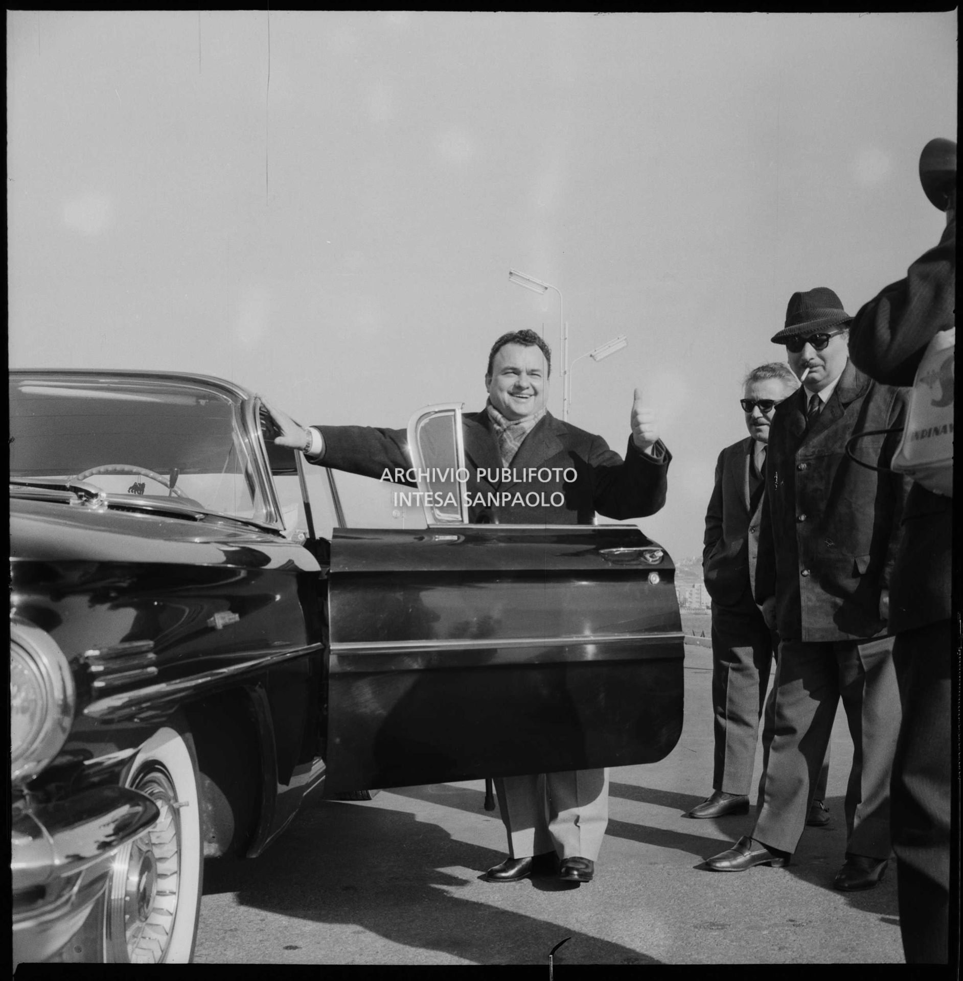 XI Festival della canzone italiana di Sanremo