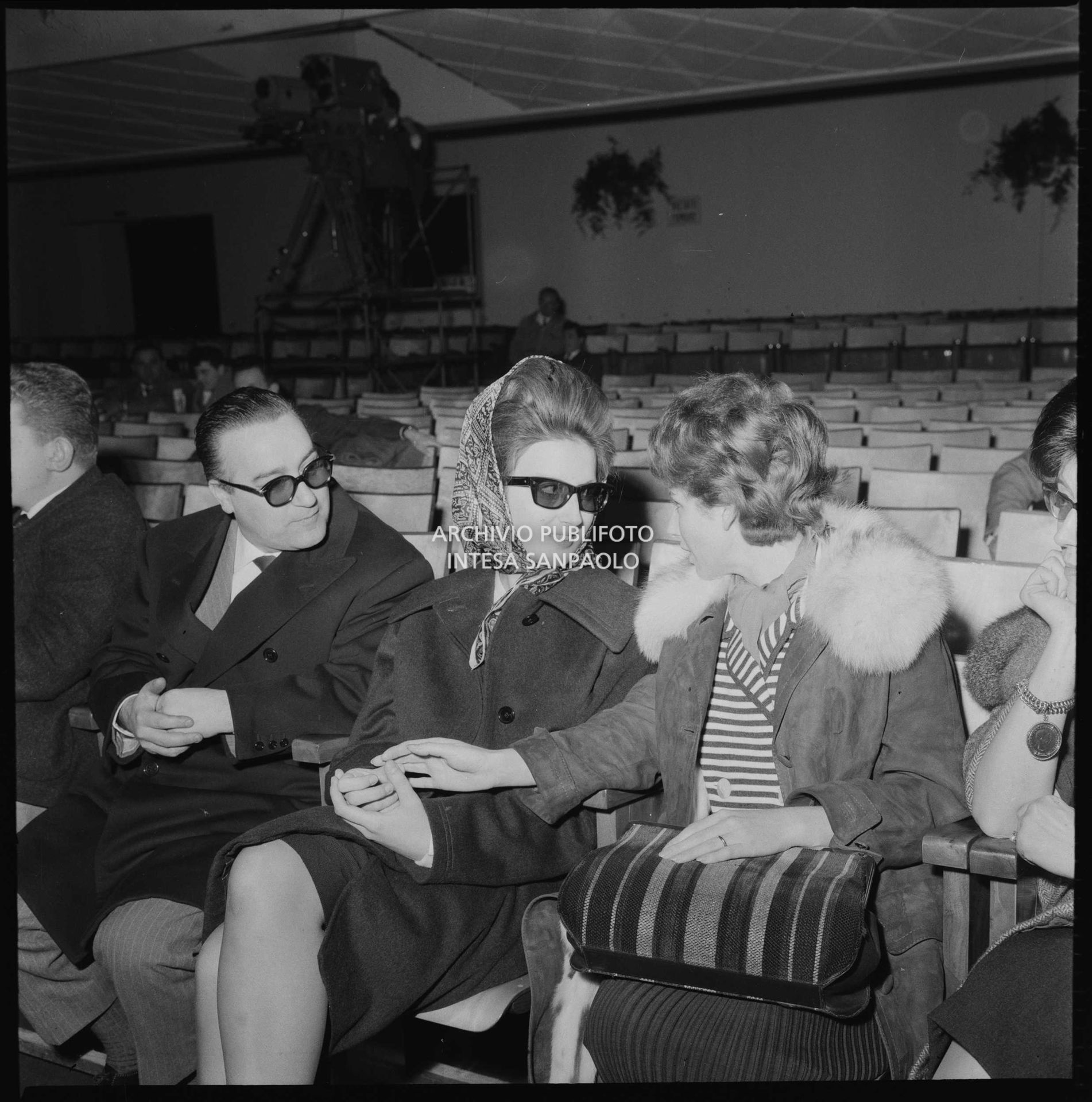 XI Festival della canzone italiana di Sanremo