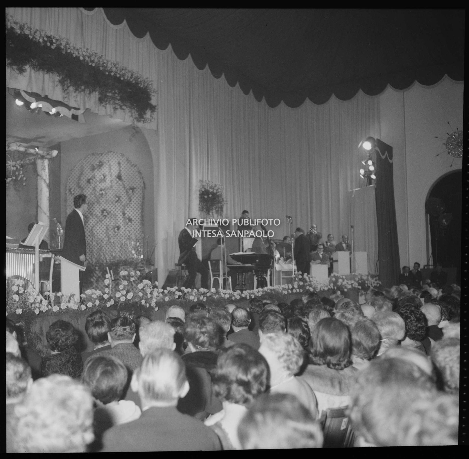 XI Festival della canzone italiana di Sanremo