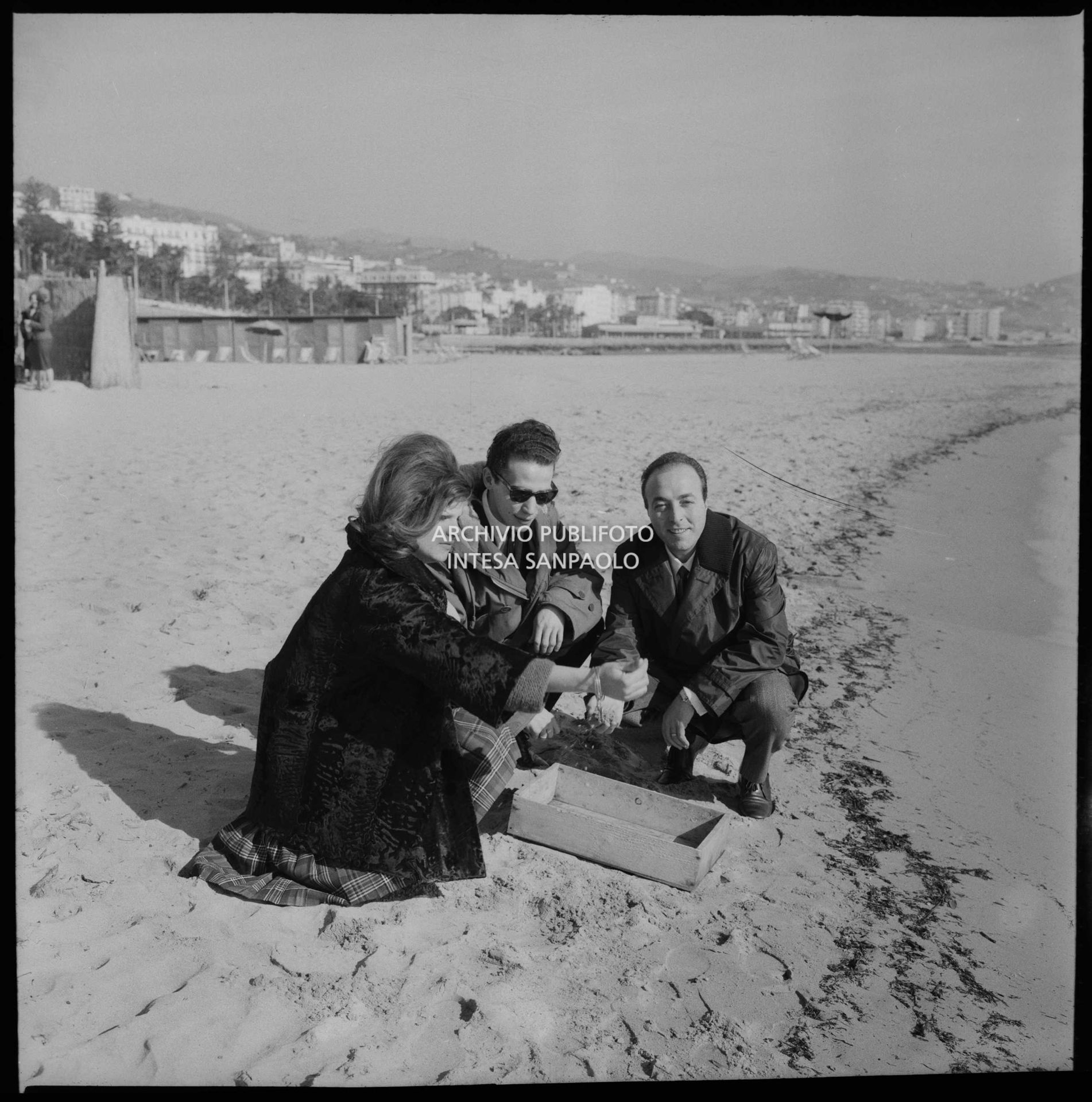 XI Festival della canzone italiana di Sanremo