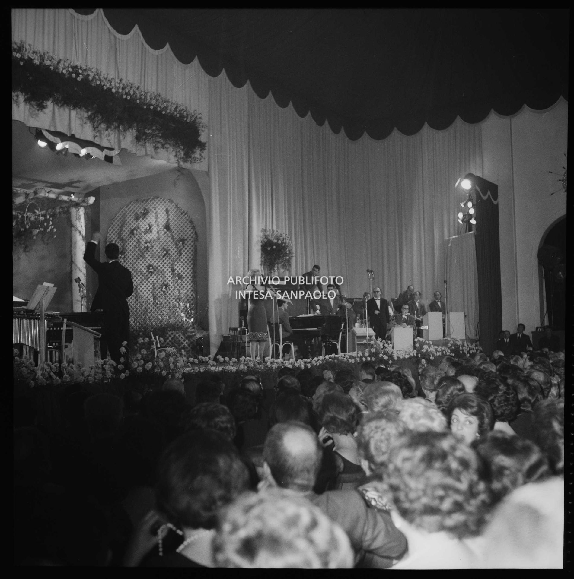 XI Festival della canzone italiana di Sanremo