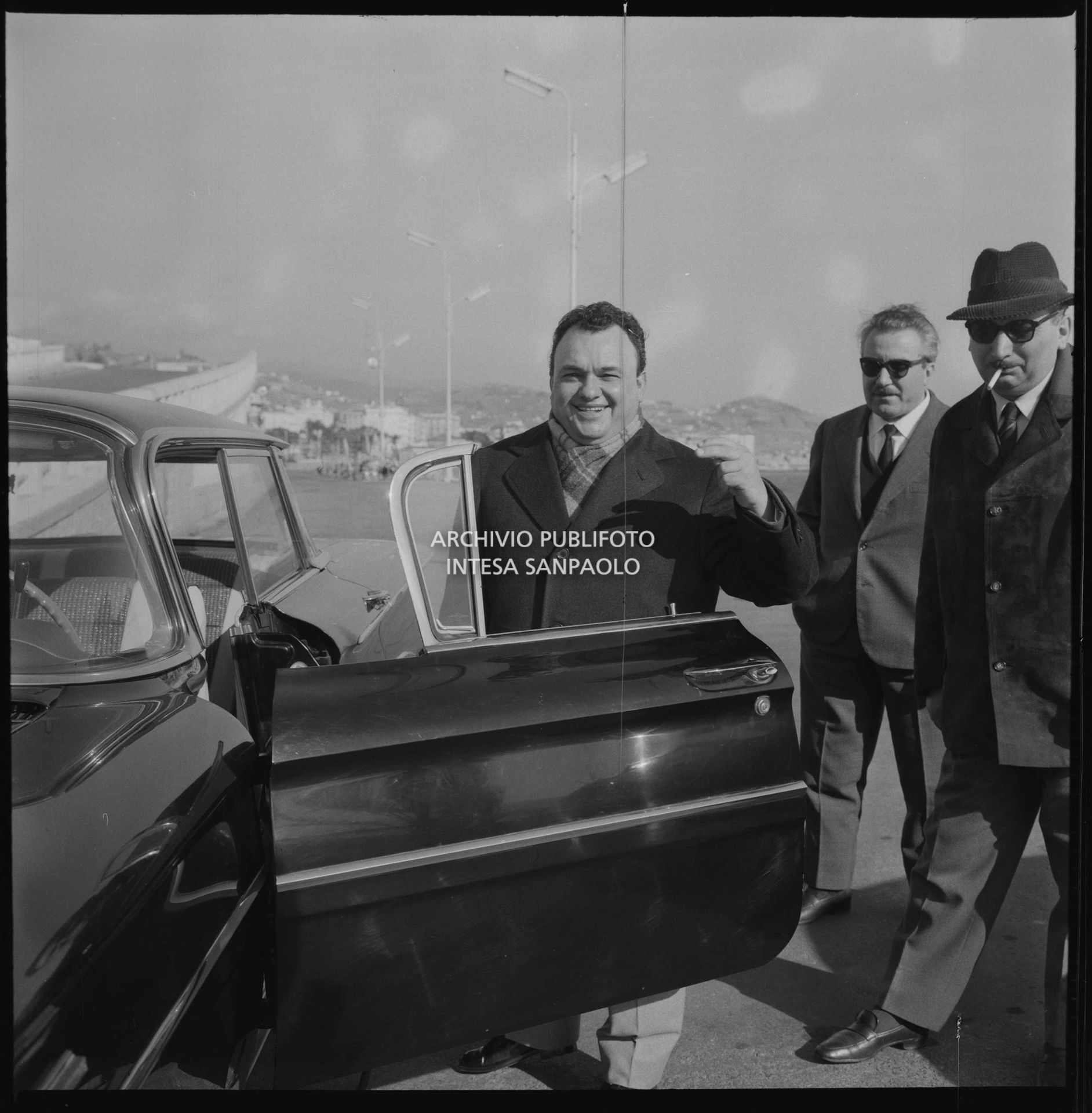 XI Festival della canzone italiana di Sanremo