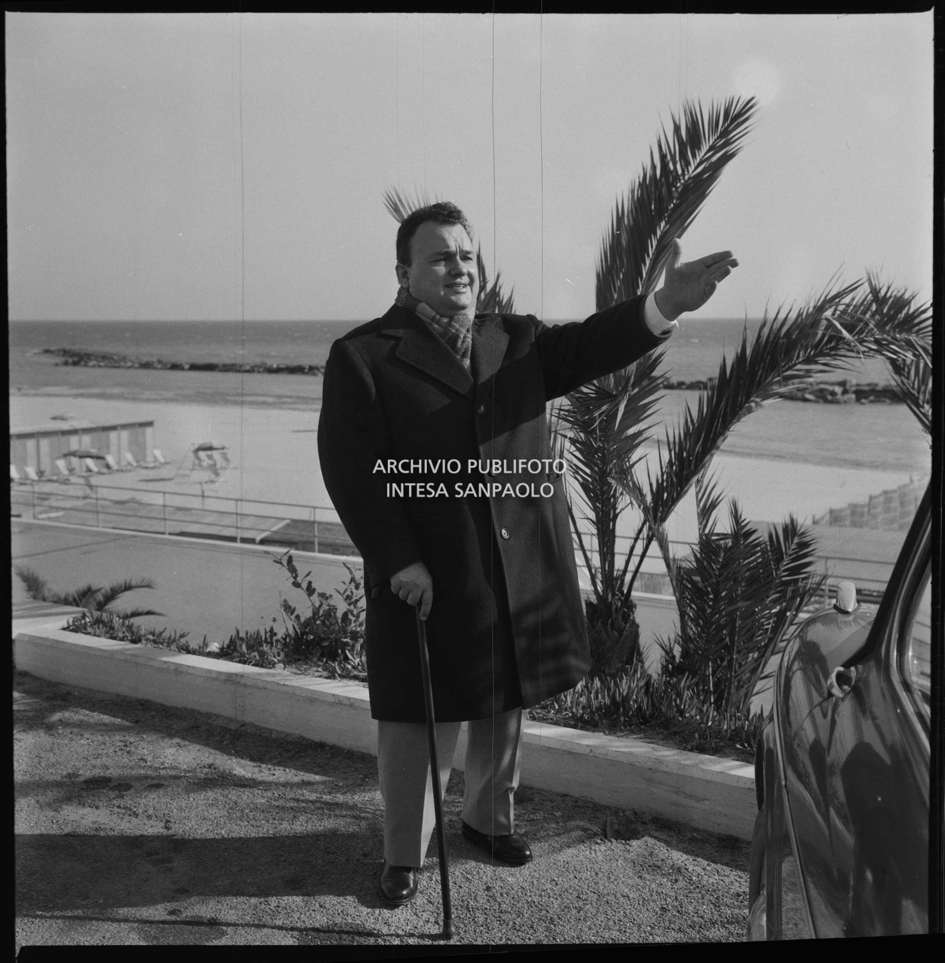 XI Festival della canzone italiana di Sanremo