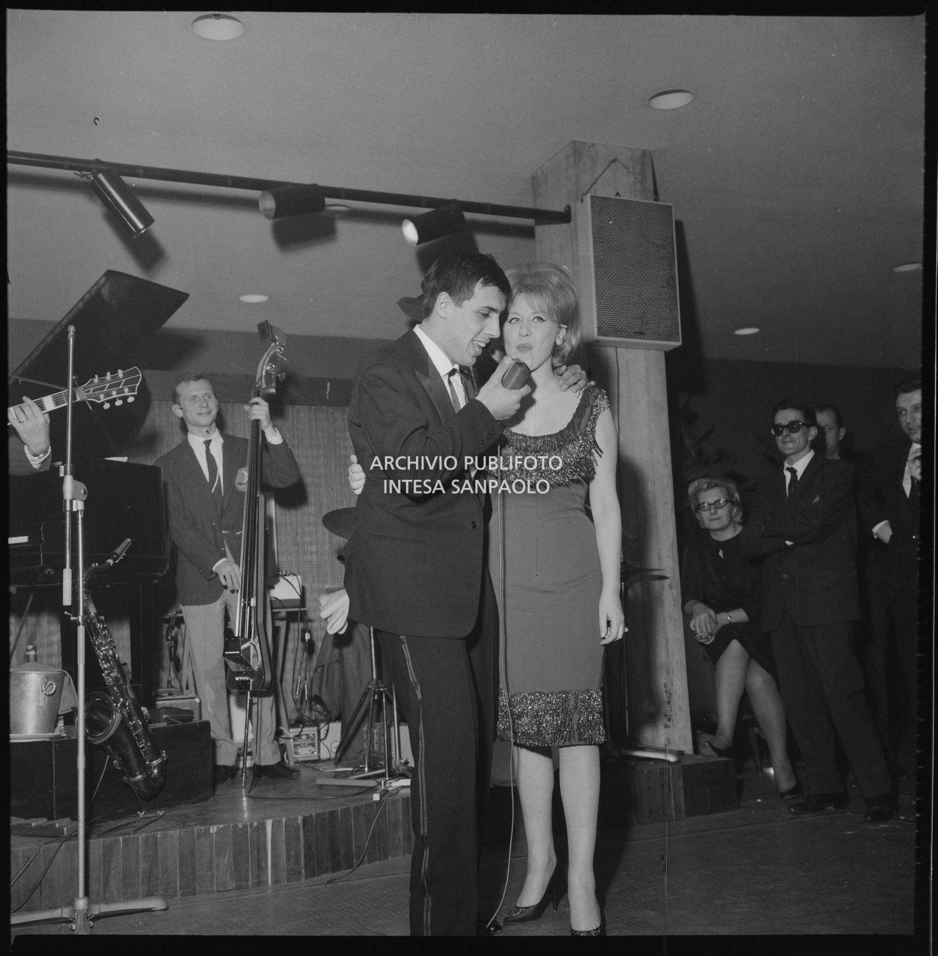 XI Festival della canzone italiana di Sanremo