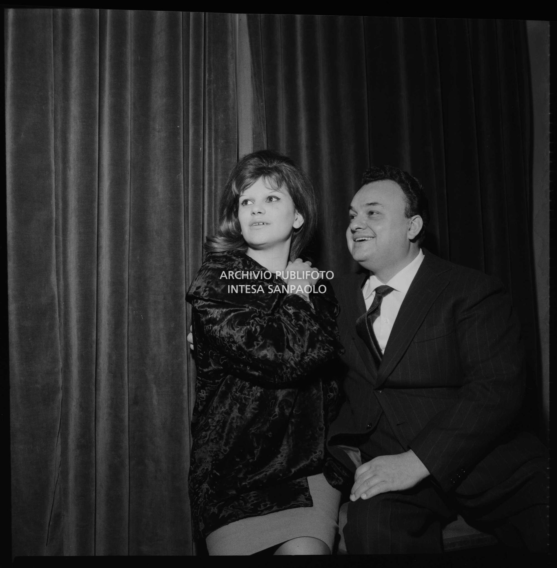 XI Festival della canzone italiana di Sanremo