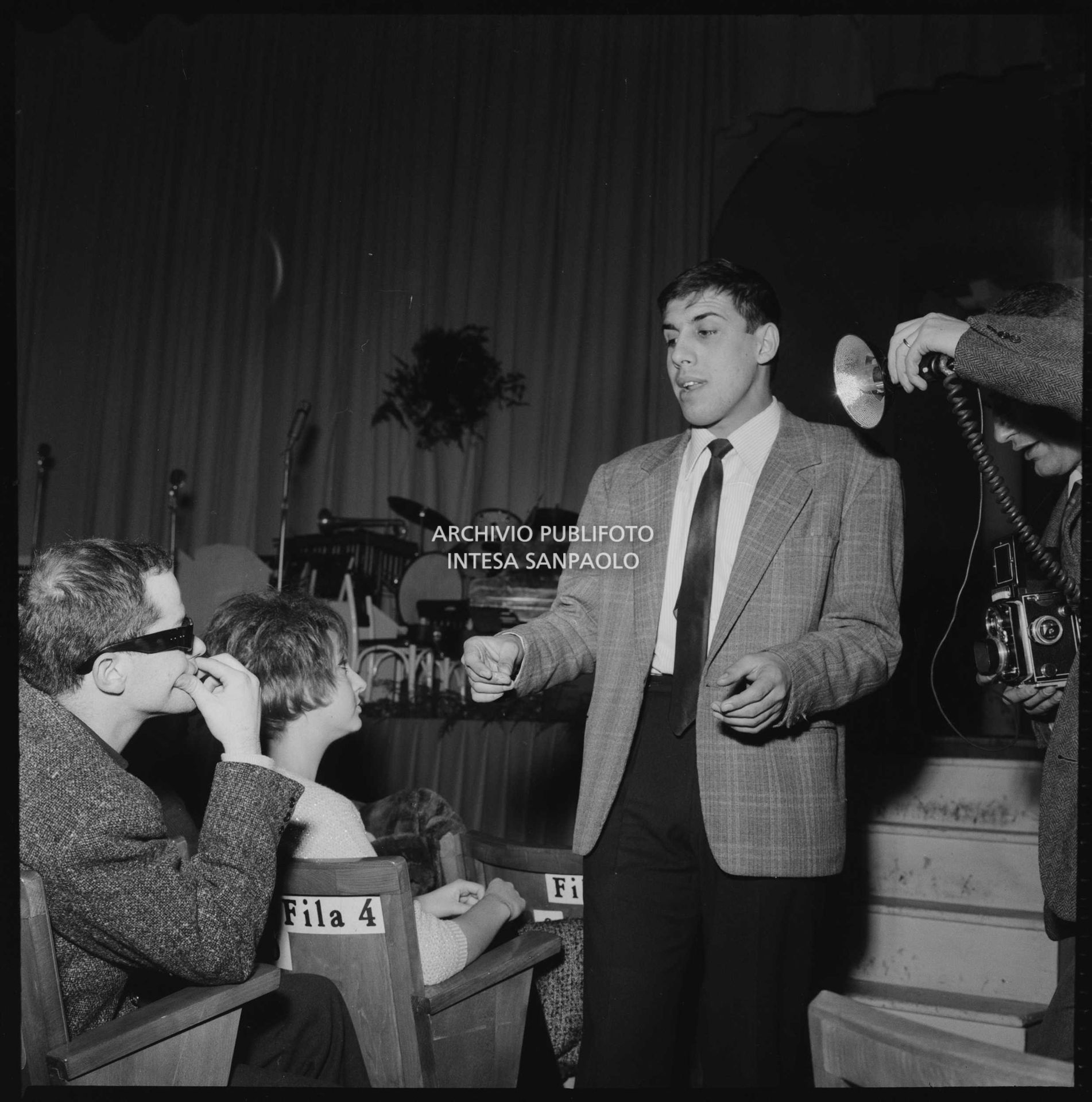 XI Festival della canzone italiana di Sanremo