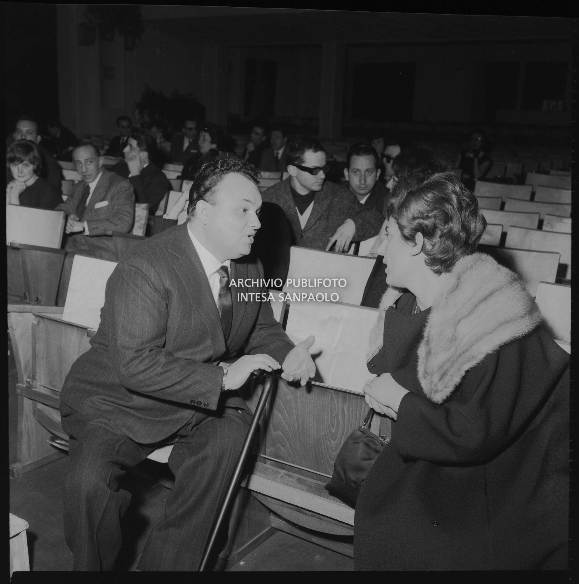 XI Festival della canzone italiana di Sanremo