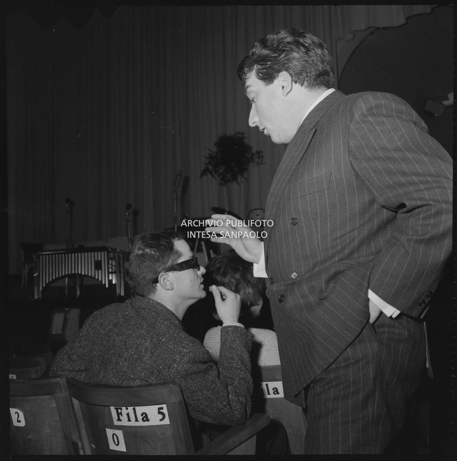 XI Festival della canzone italiana di Sanremo