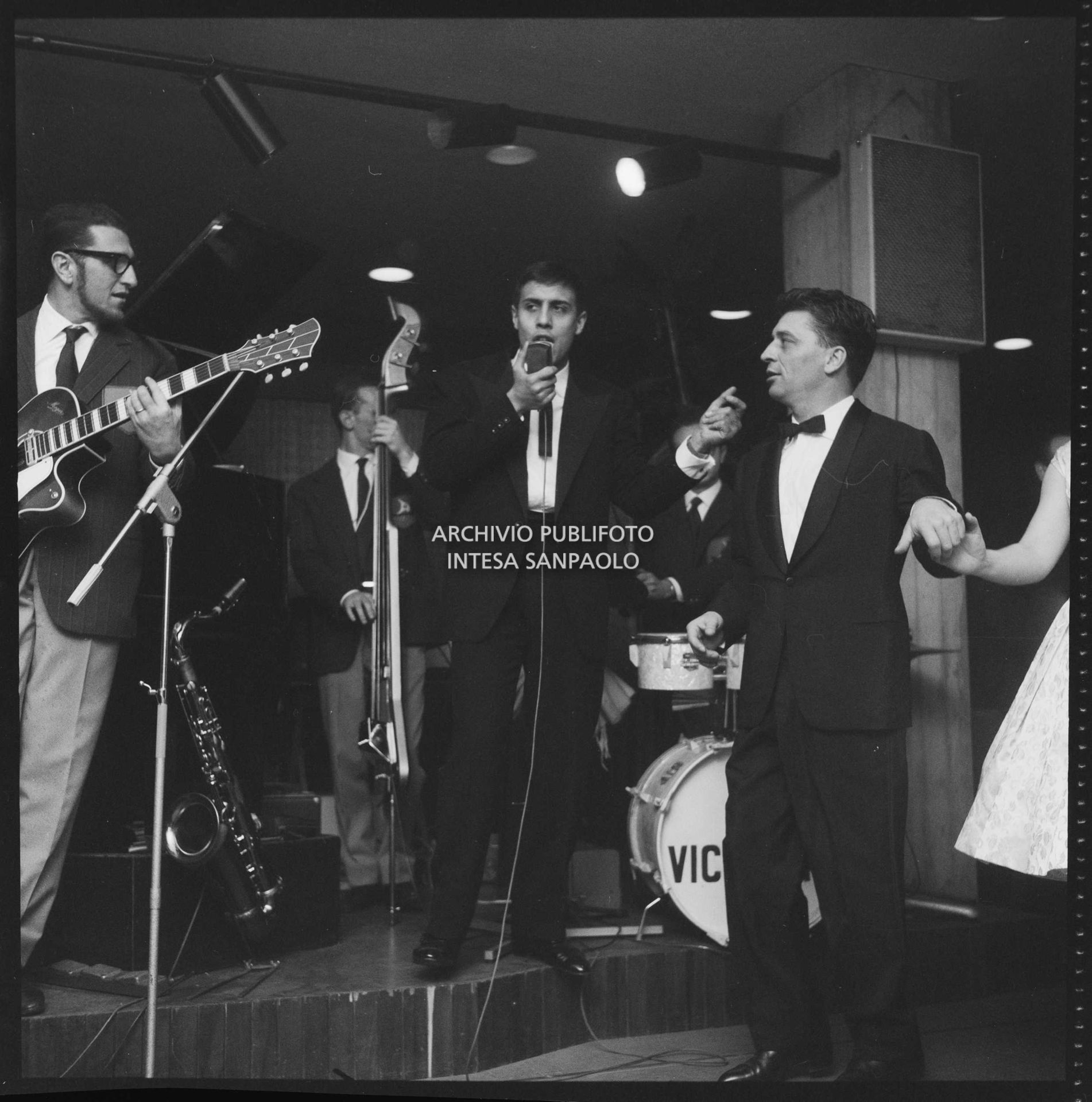 XI Festival della canzone italiana di Sanremo