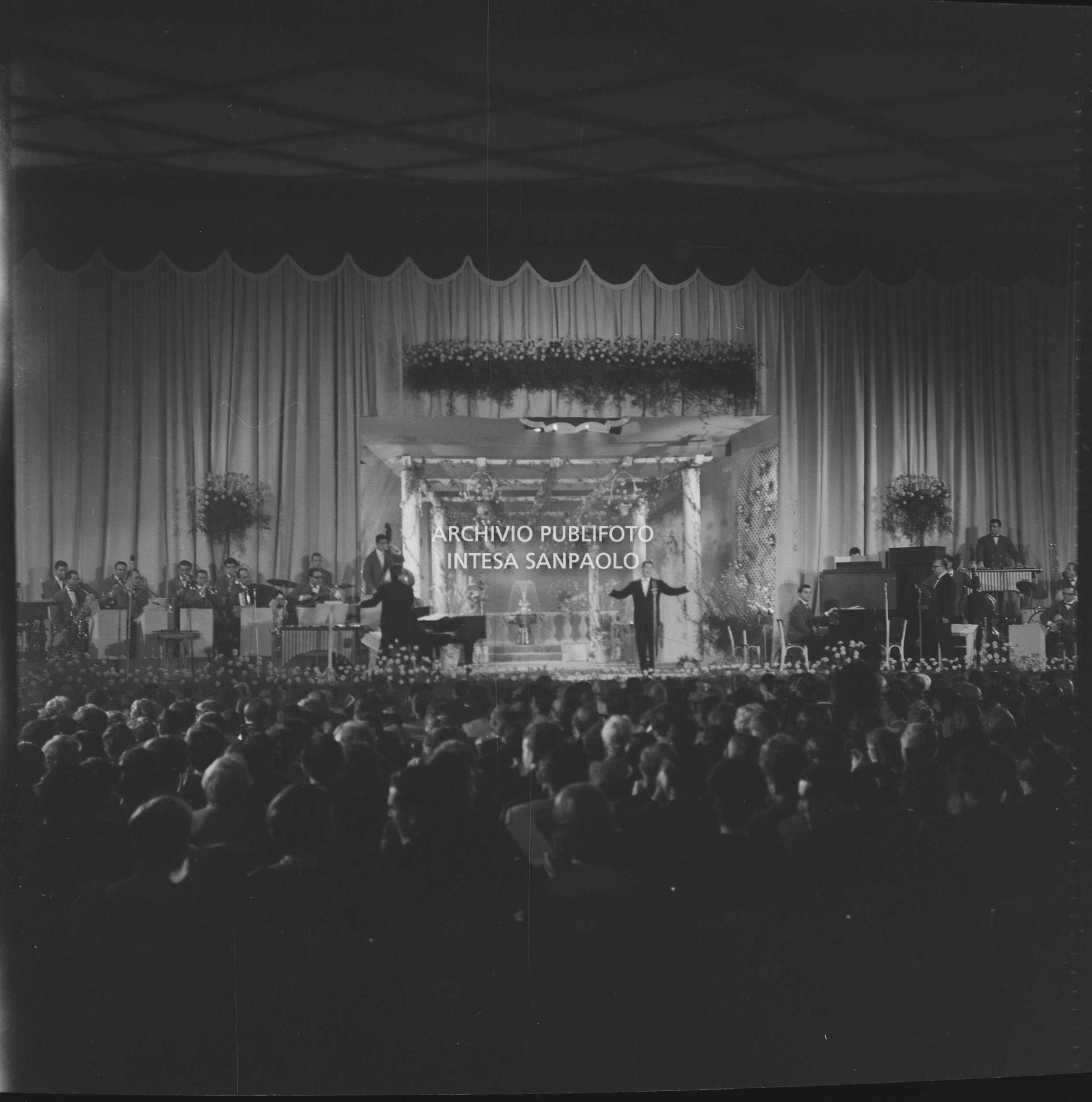 XI Festival della canzone italiana di Sanremo