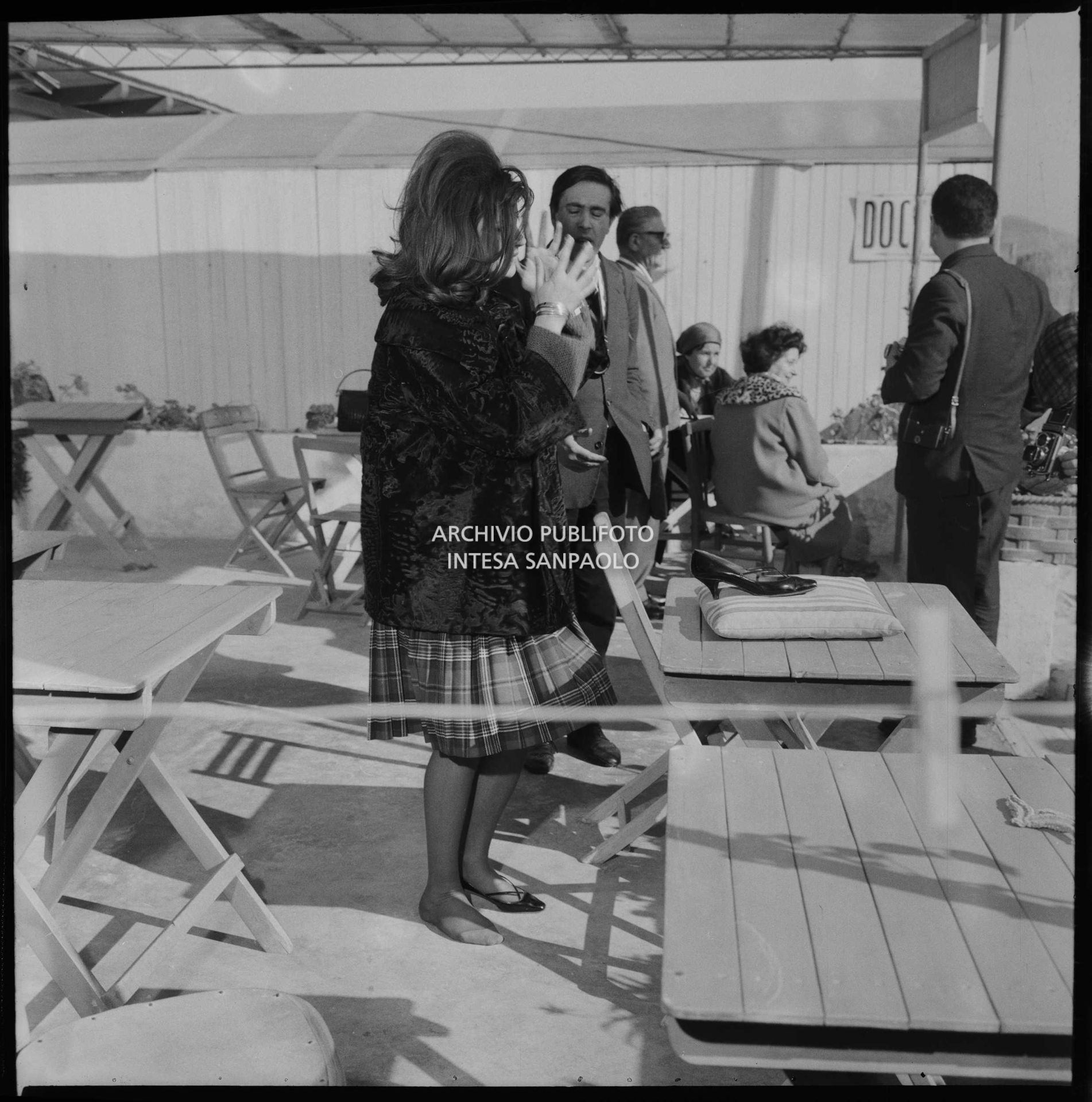 XI Festival della canzone italiana di Sanremo