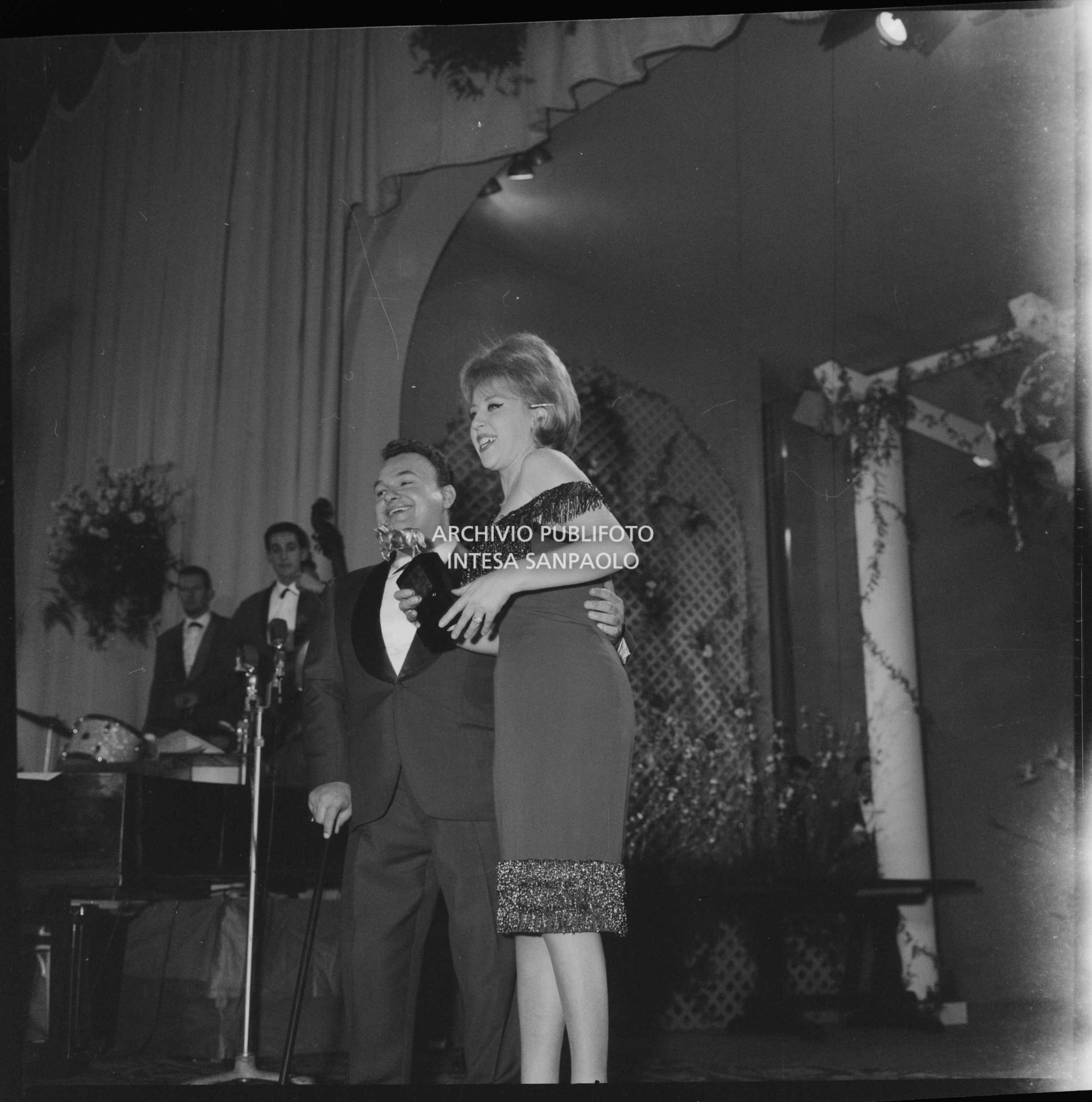 XI Festival della canzone italiana di Sanremo