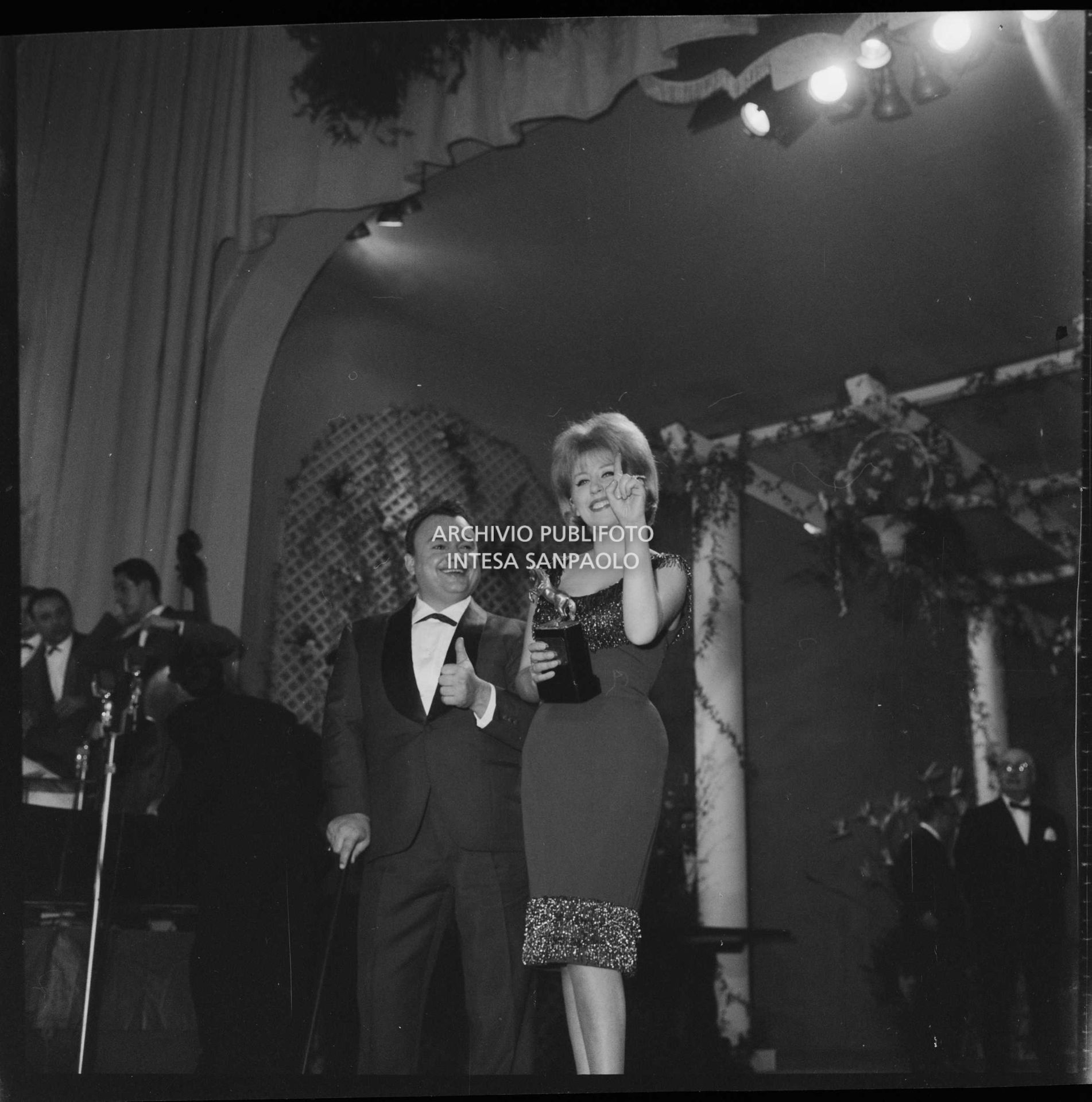 XI Festival della canzone italiana di Sanremo