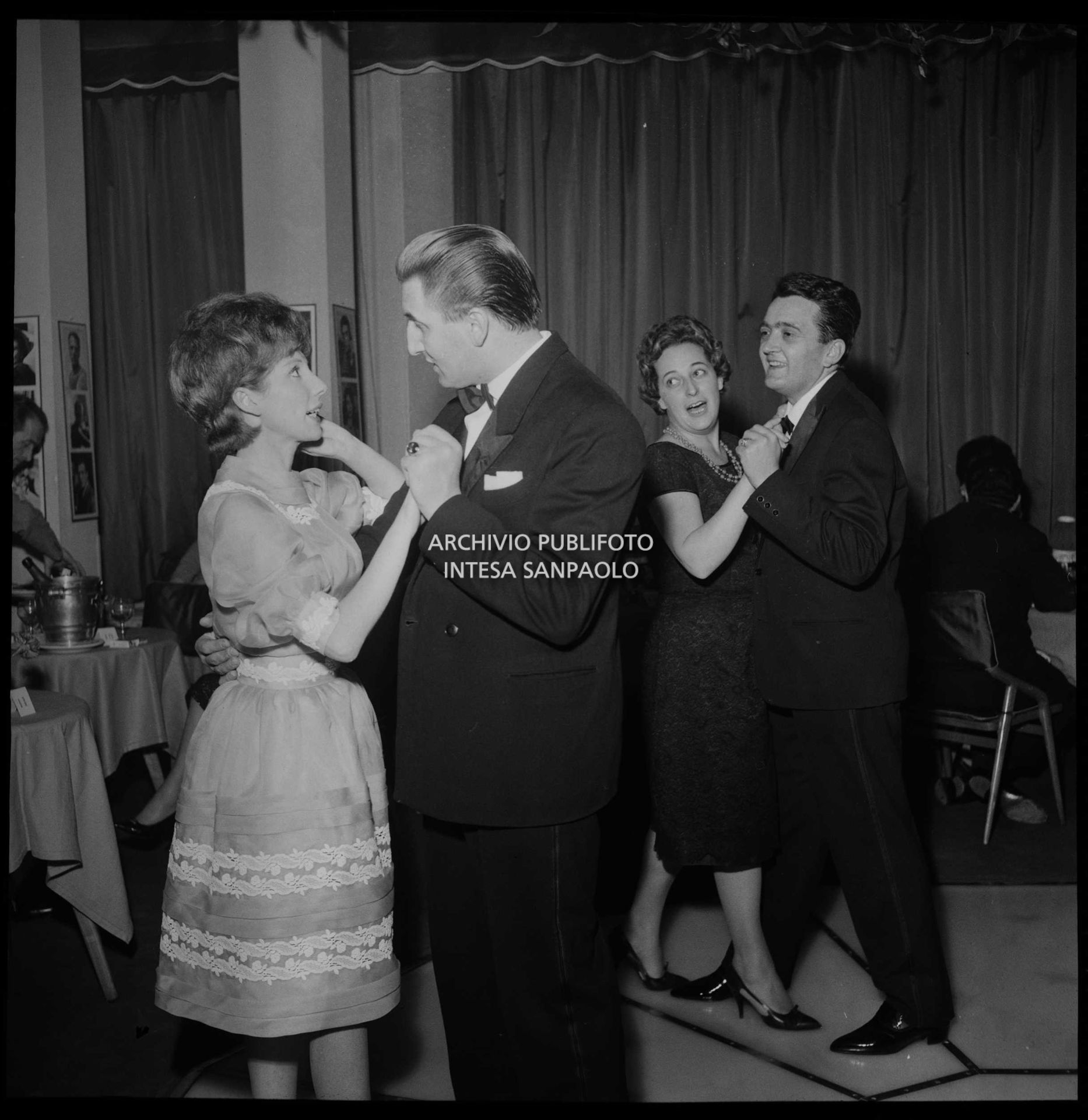 XI Festival della canzone italiana di Sanremo