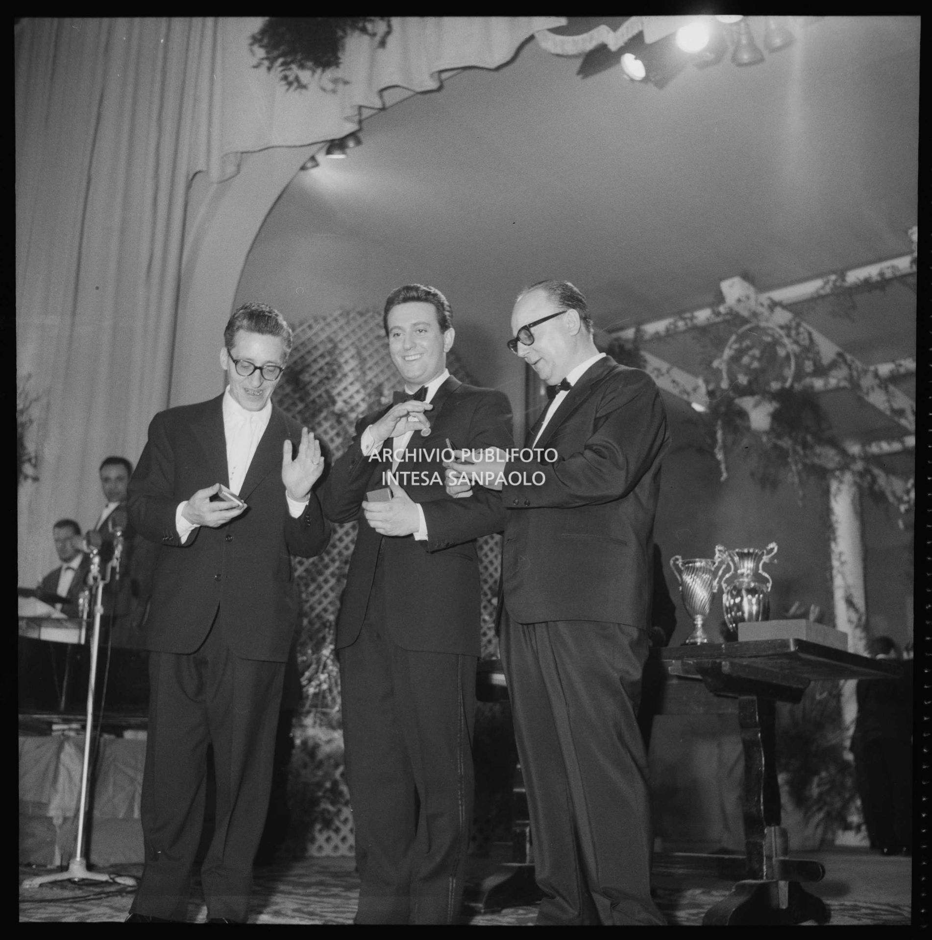 XI Festival della canzone italiana di Sanremo