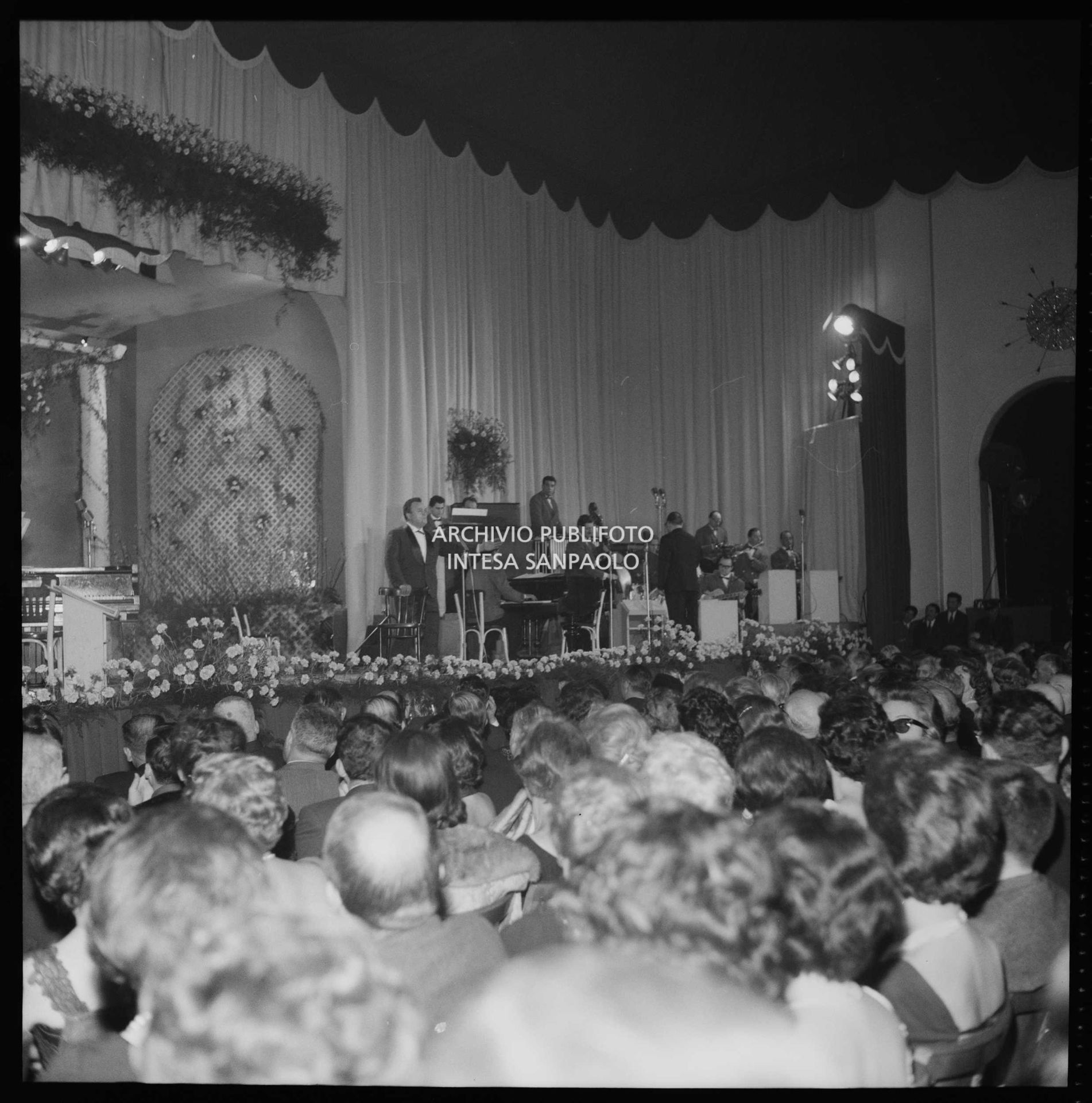 XI Festival della canzone italiana di Sanremo