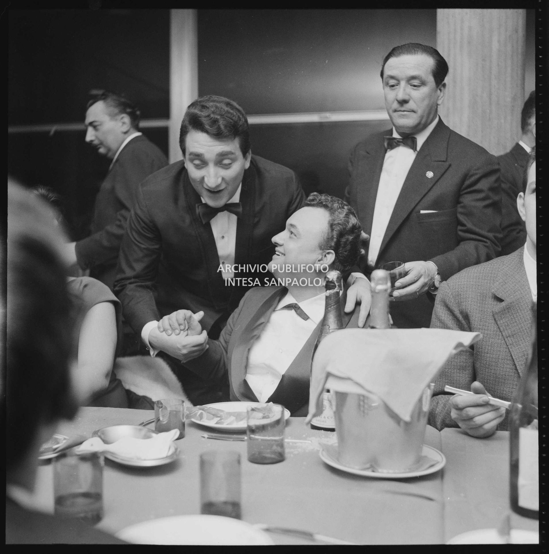 XI Festival della canzone italiana di Sanremo