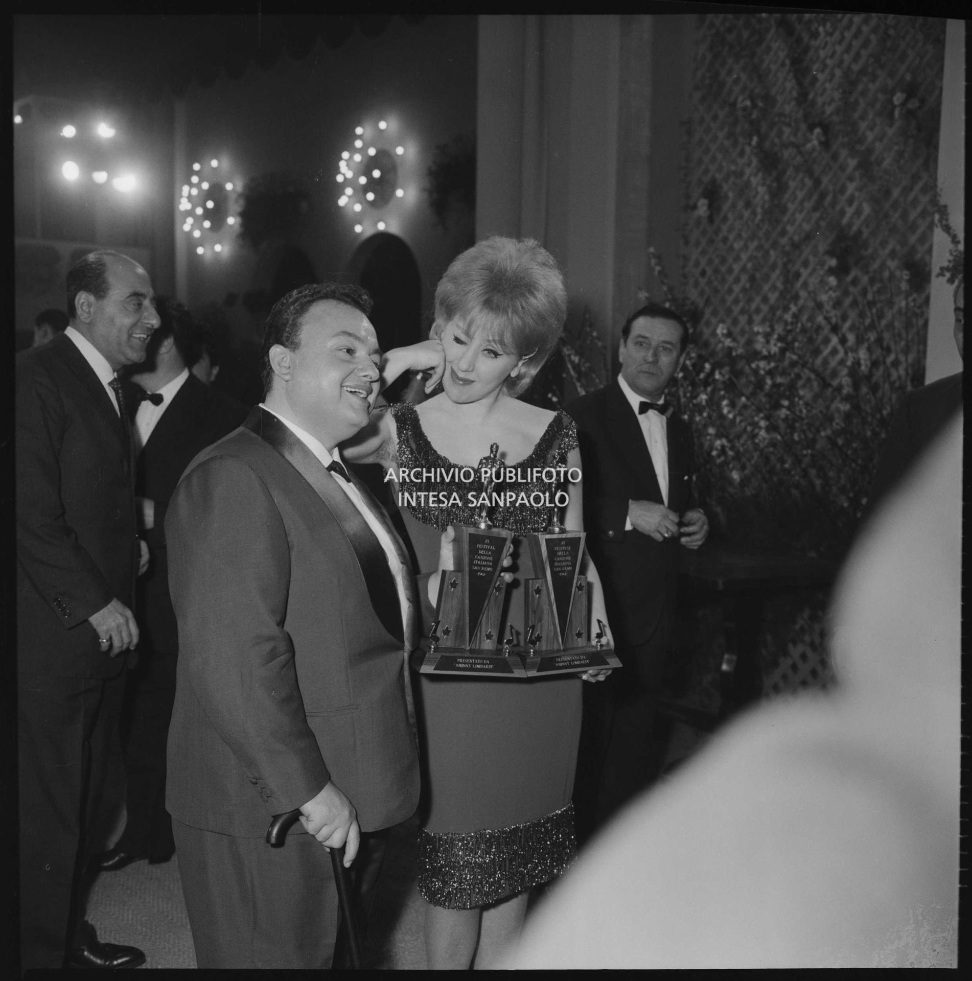 XI Festival della canzone italiana di Sanremo