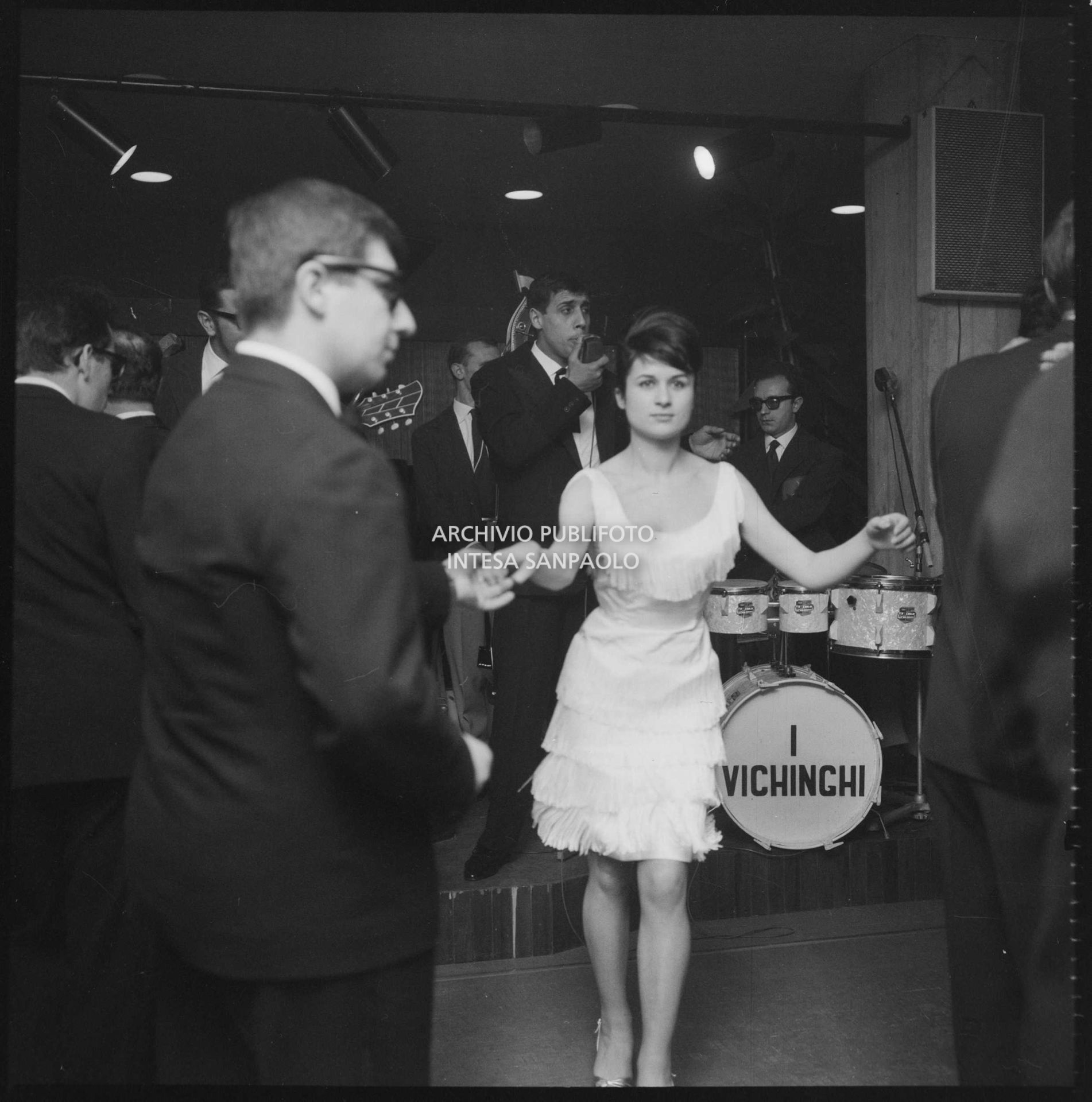 XI Festival della canzone italiana di Sanremo