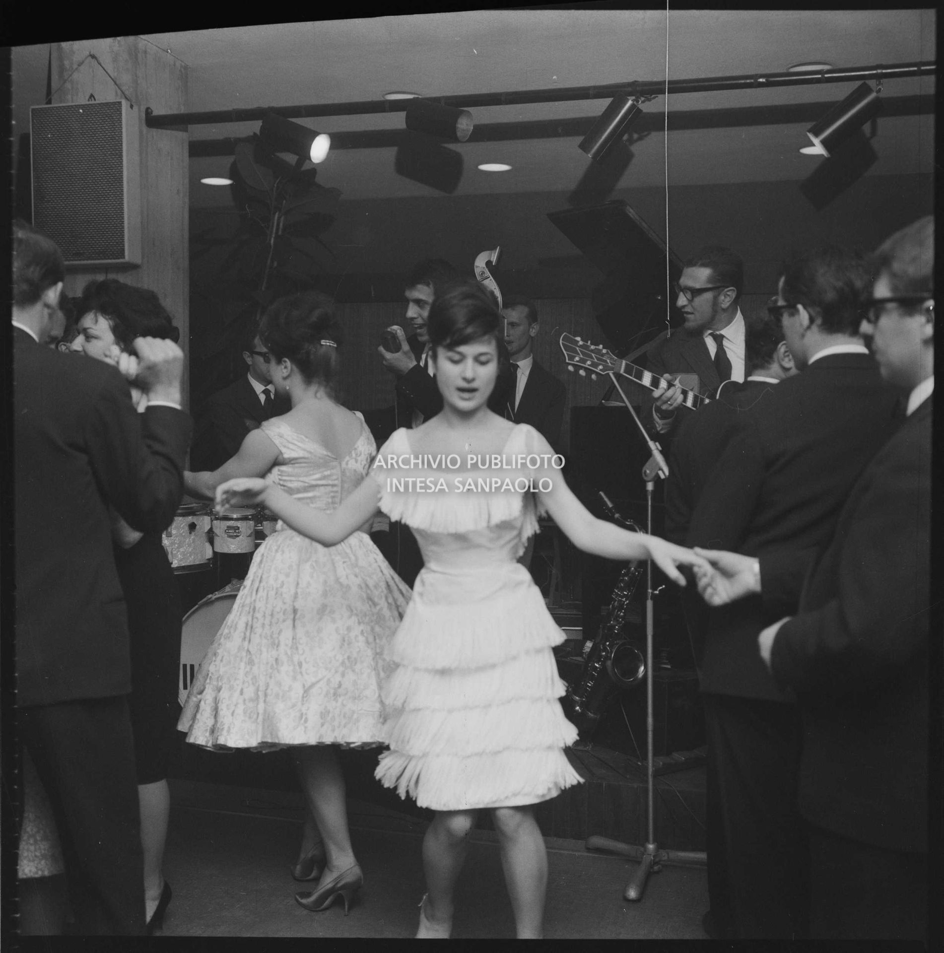 XI Festival della canzone italiana di Sanremo