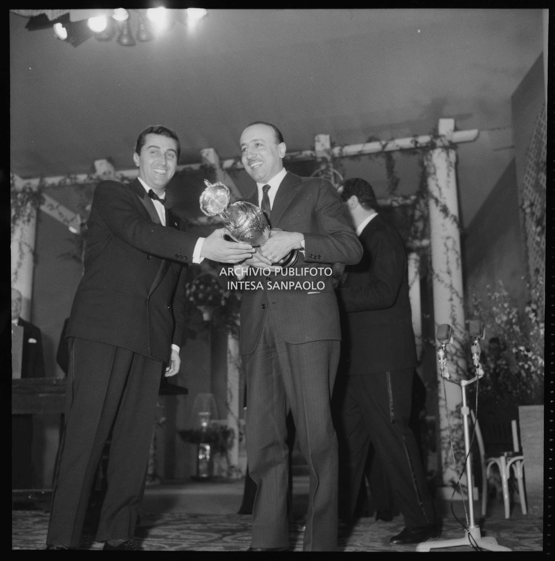 XI Festival della canzone italiana di Sanremo