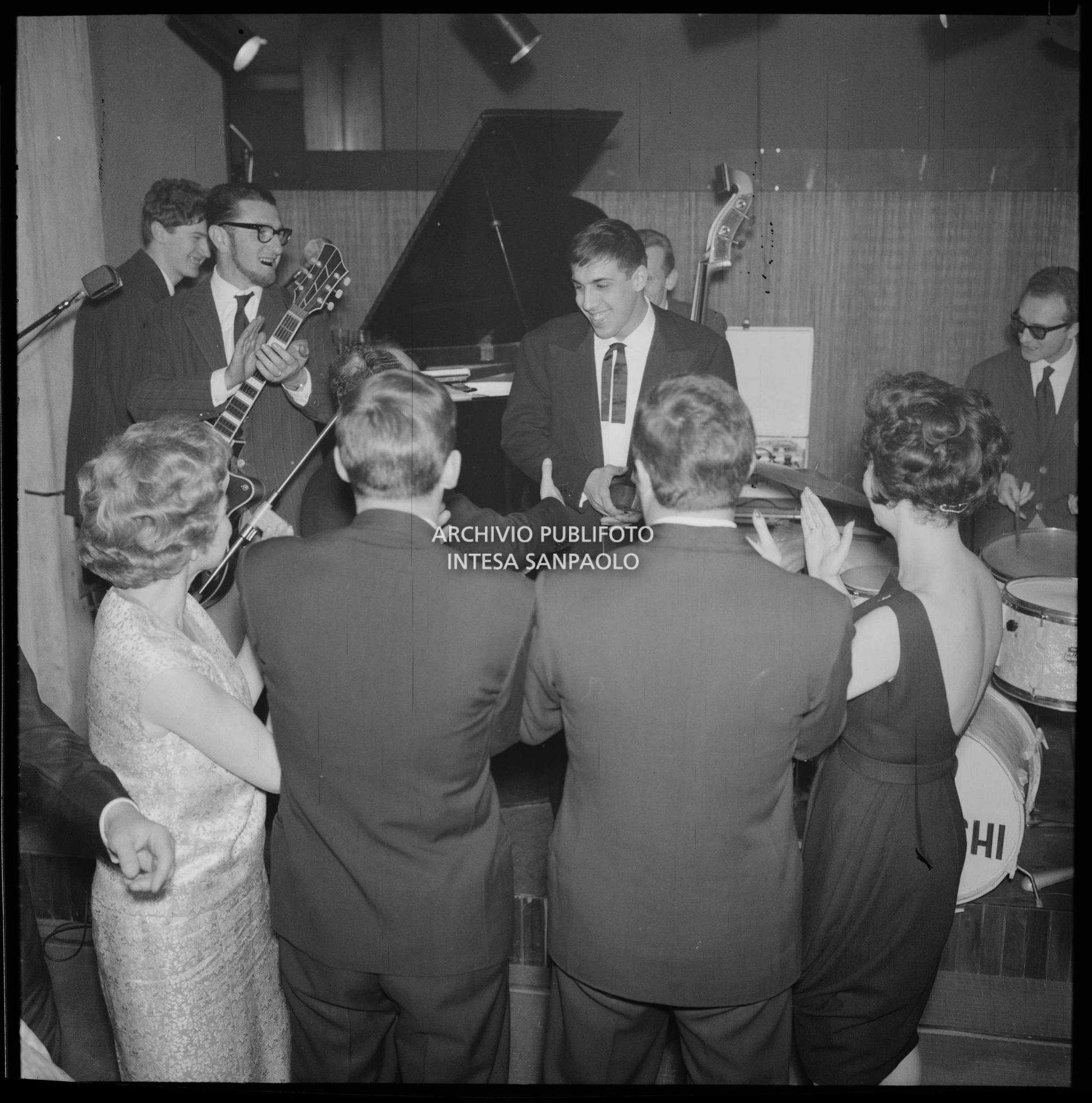 XI Festival della canzone italiana di Sanremo