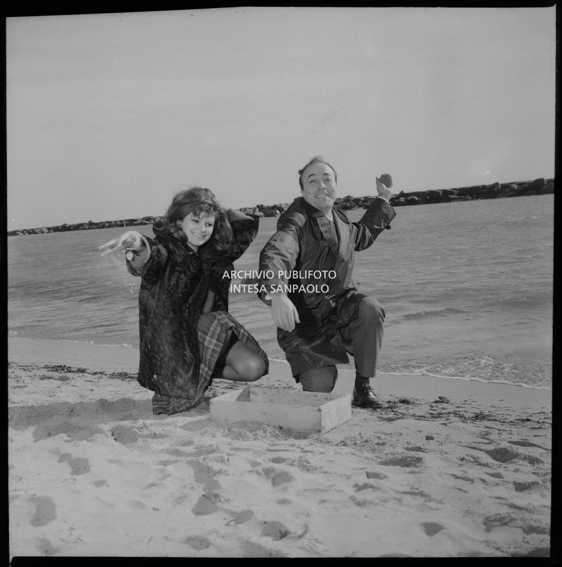 XI Festival della canzone italiana di Sanremo